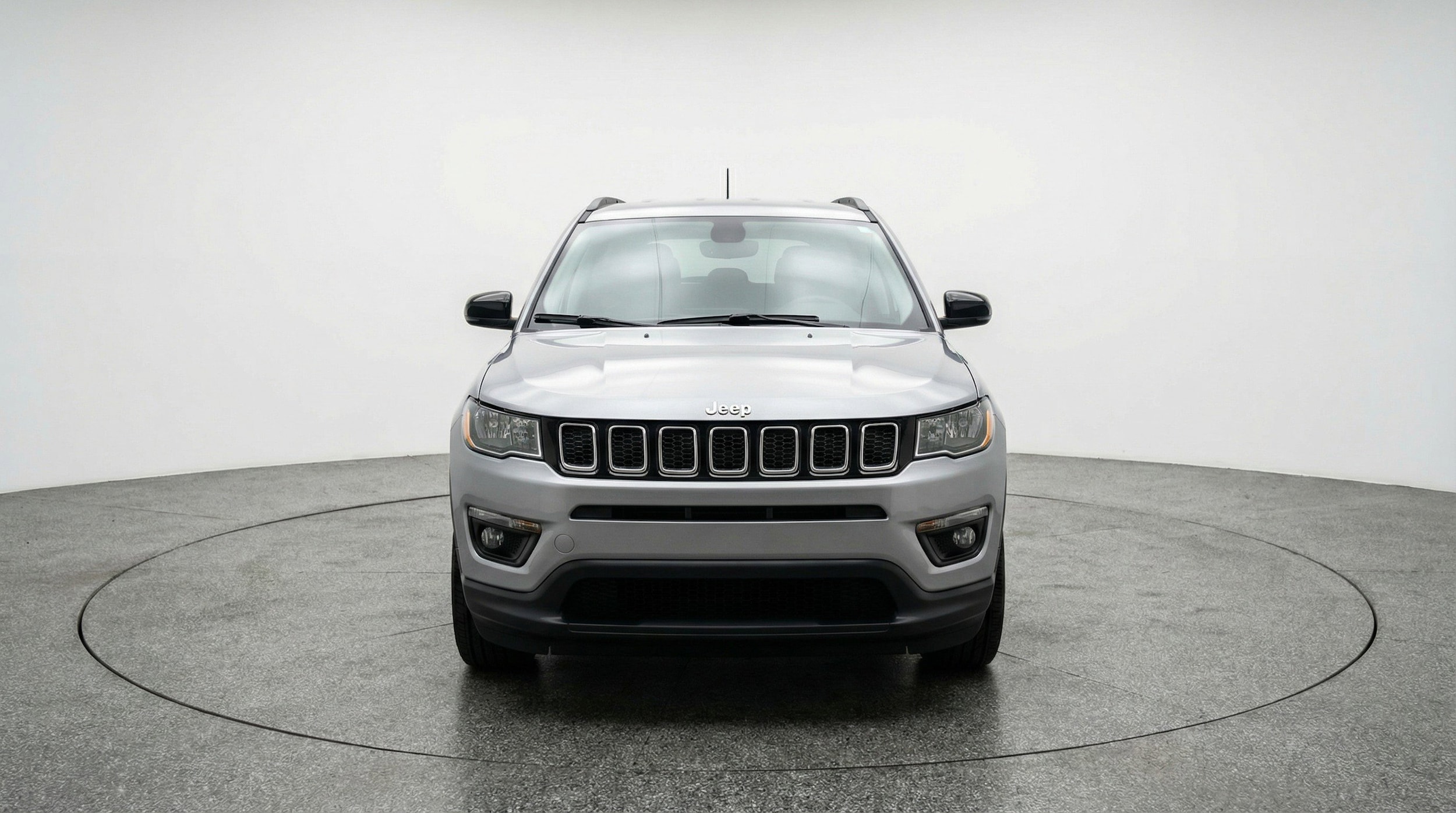 Thumbnail: 2025 Jeep Compass - 2
