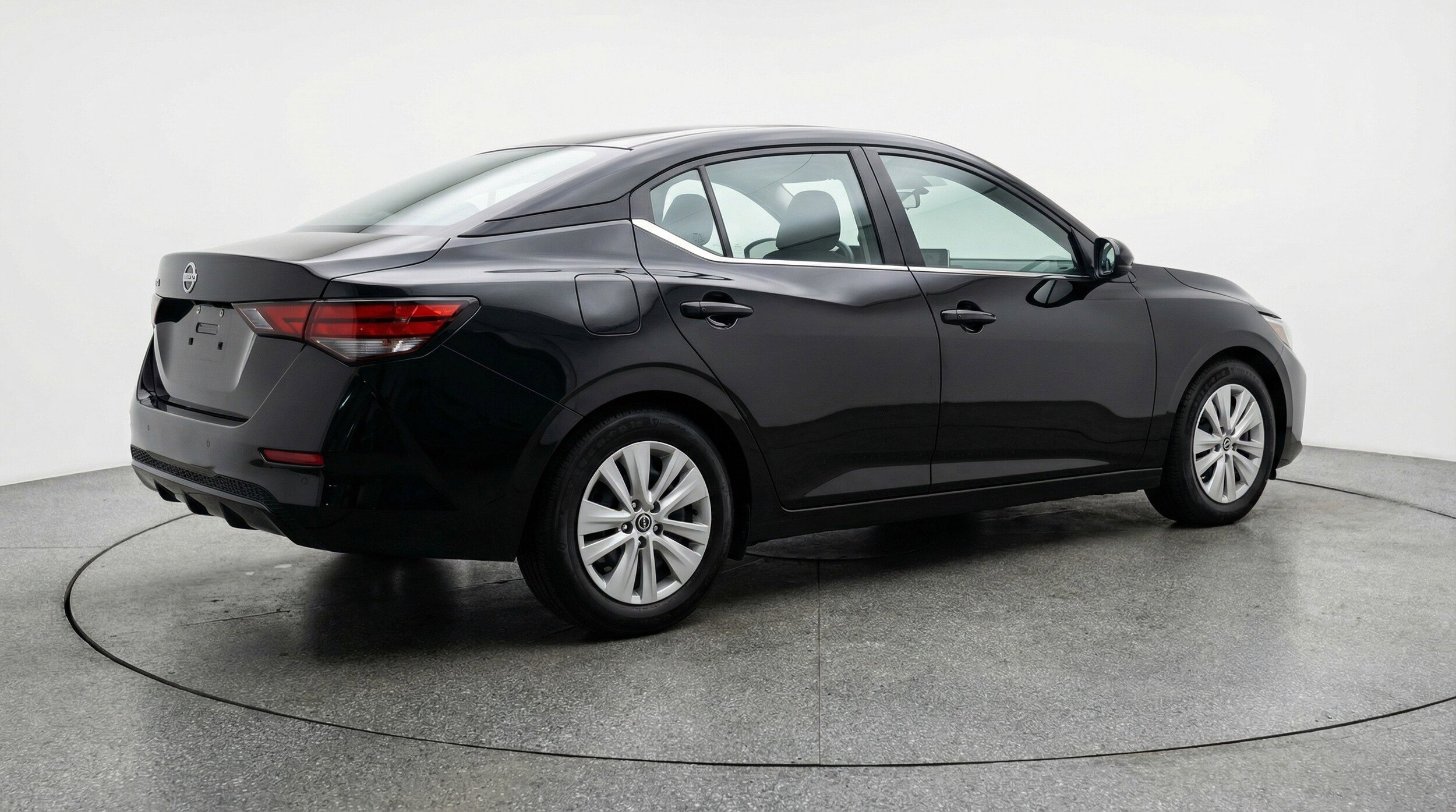 Thumbnail: 2025 Nissan Sentra - 9