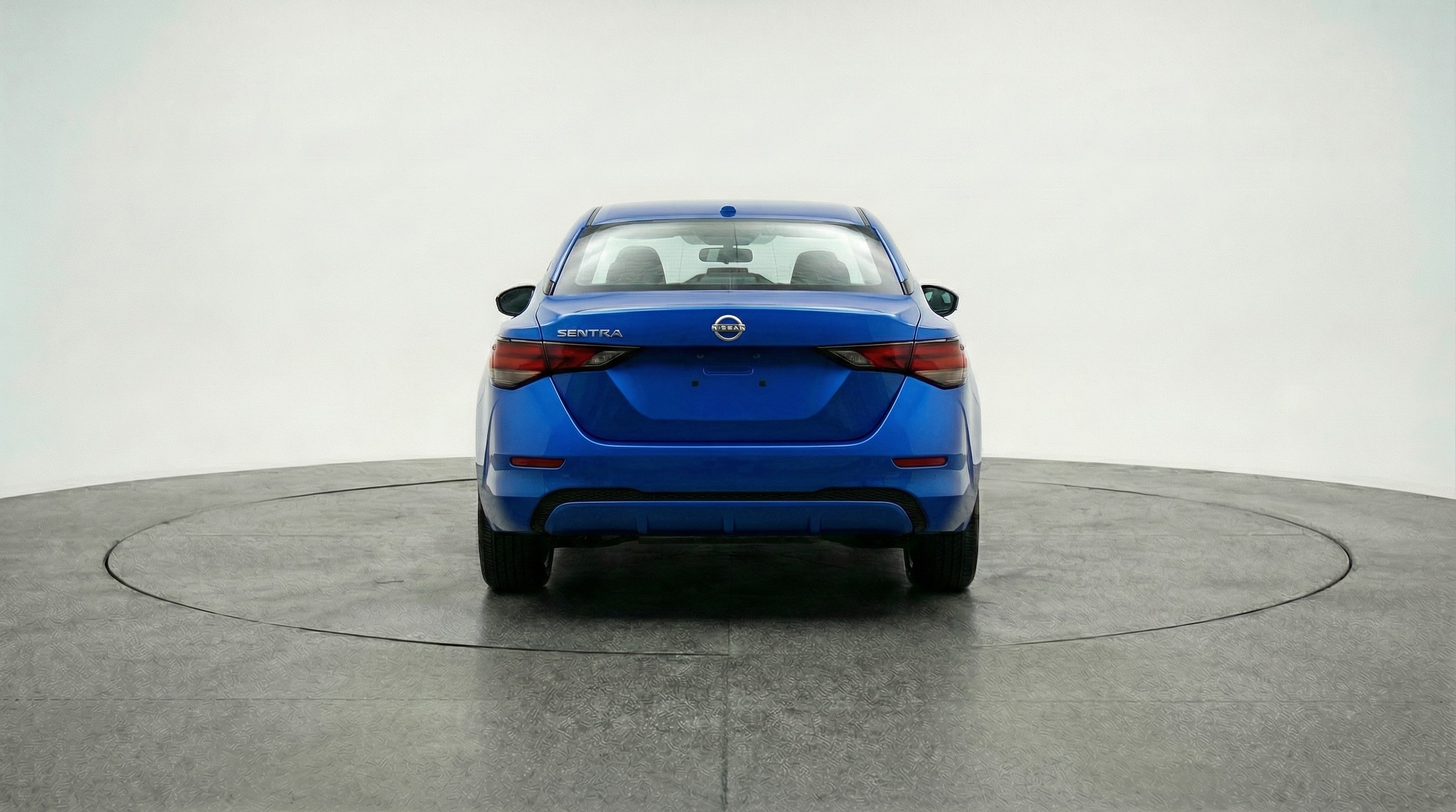 Thumbnail: 2025 Nissan Sentra - 6