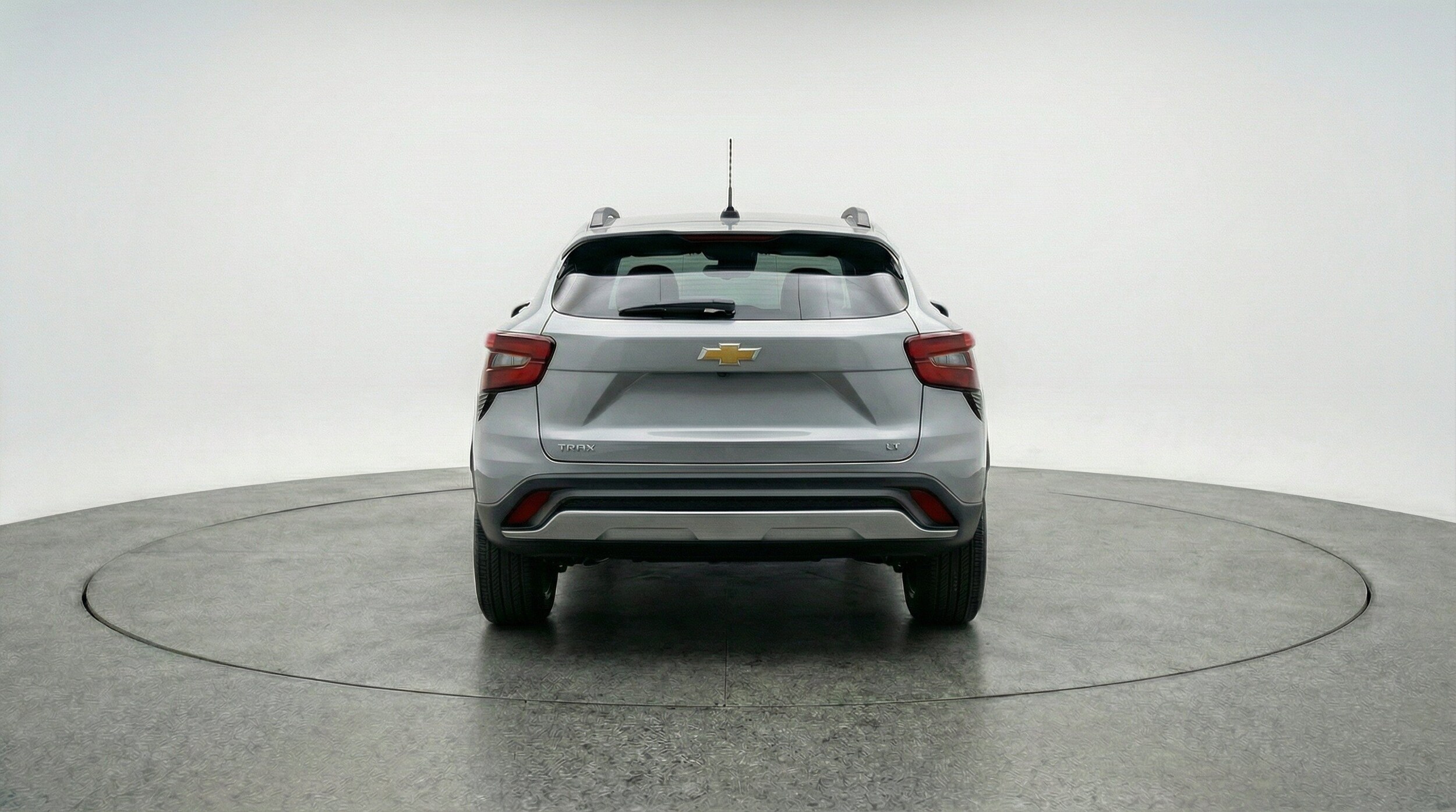 Thumbnail: 2025 Chevrolet Trax - 7