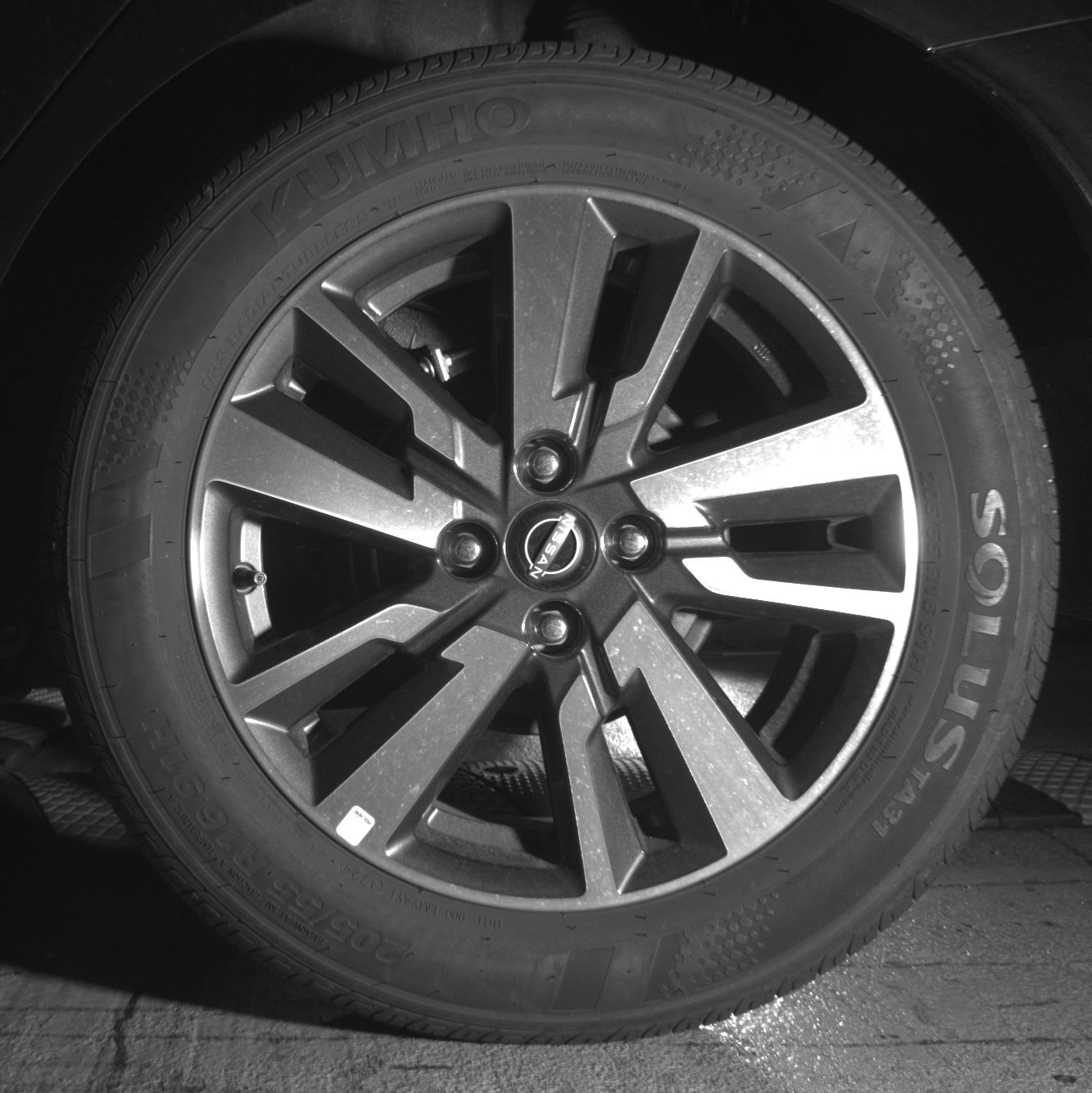 Thumbnail: 2025 Nissan Versa - 11