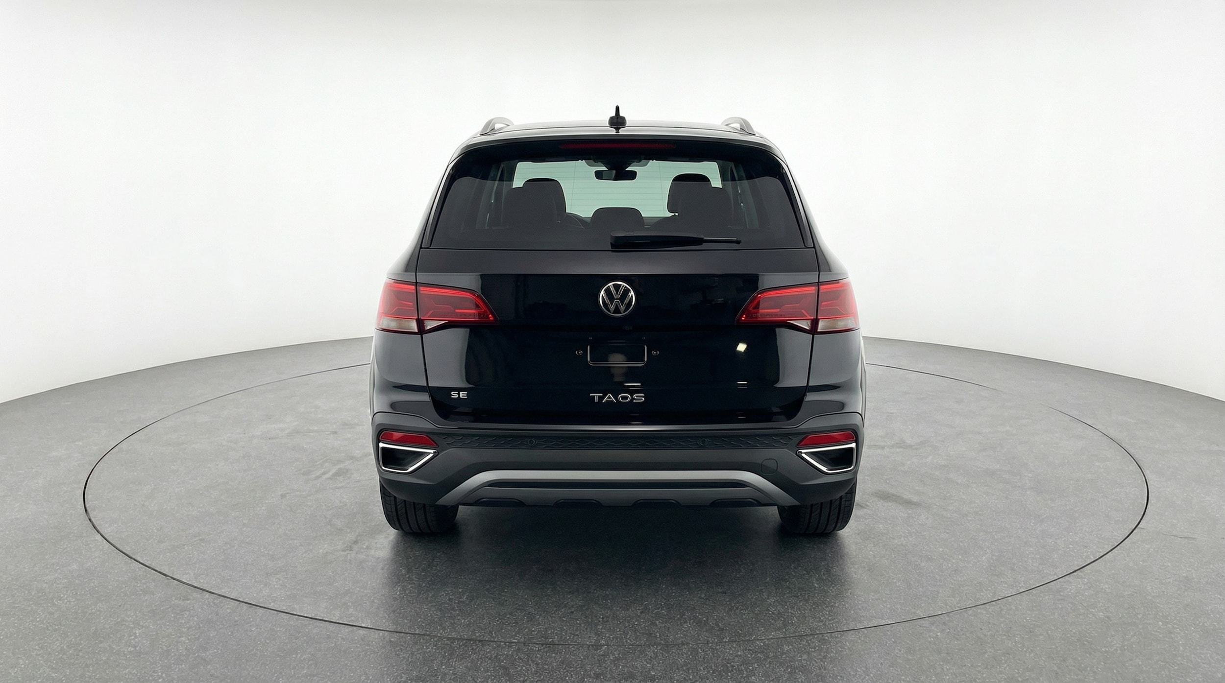 Thumbnail: 2025 Volkswagen Taos - 6