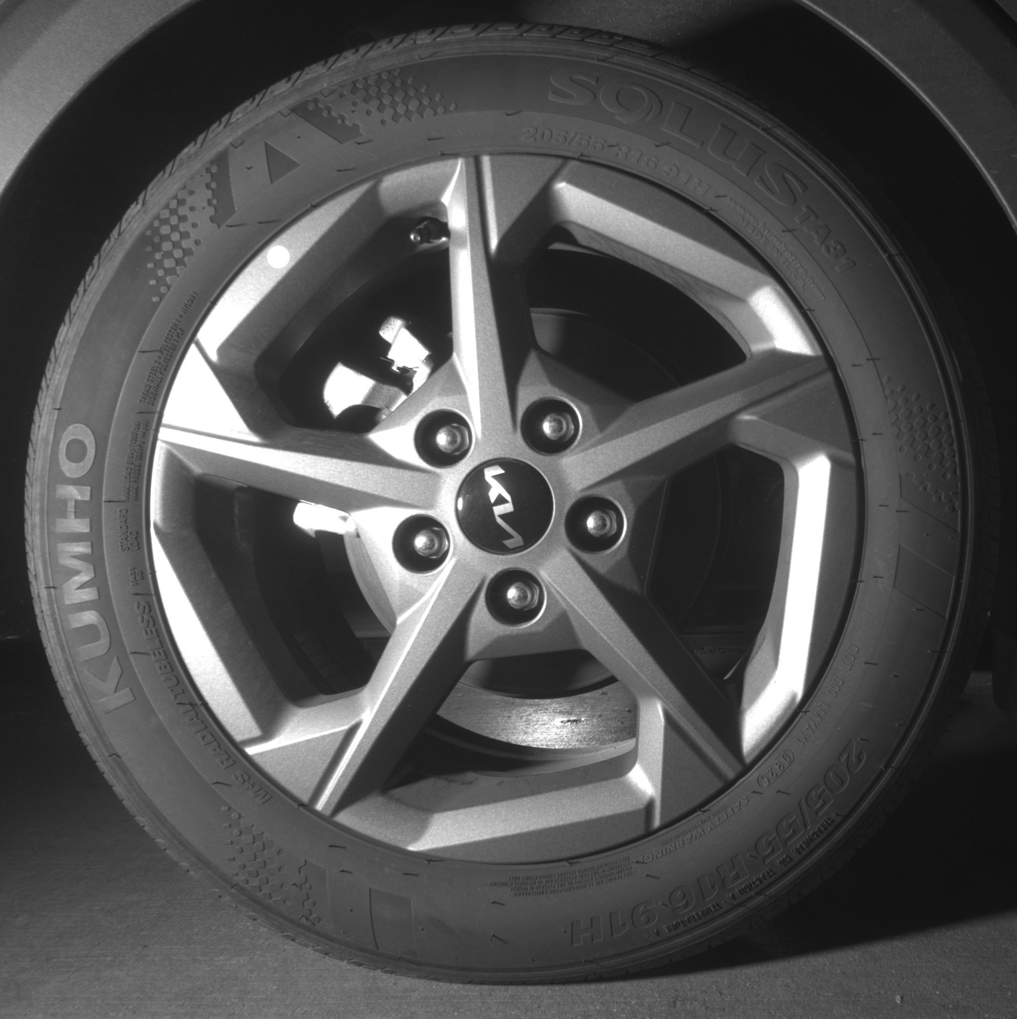 Thumbnail: 2025 Kia K4 - 15