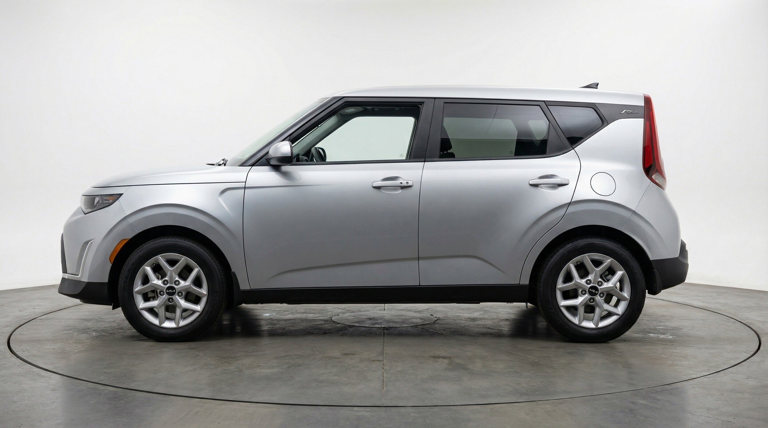 Thumbnail: 2025 Kia Soul - 5