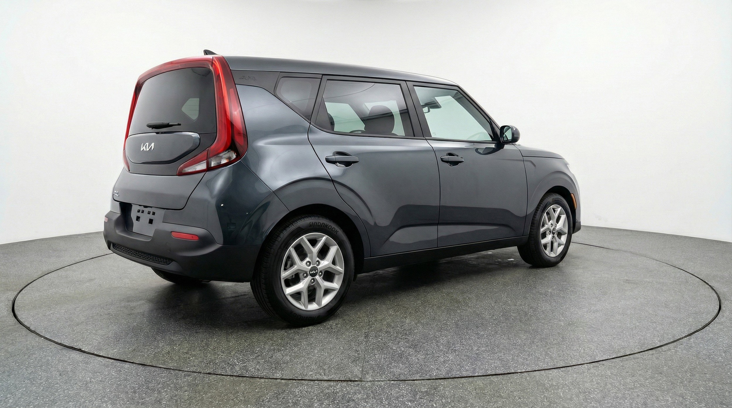 Thumbnail: 2025 Kia Soul - 9