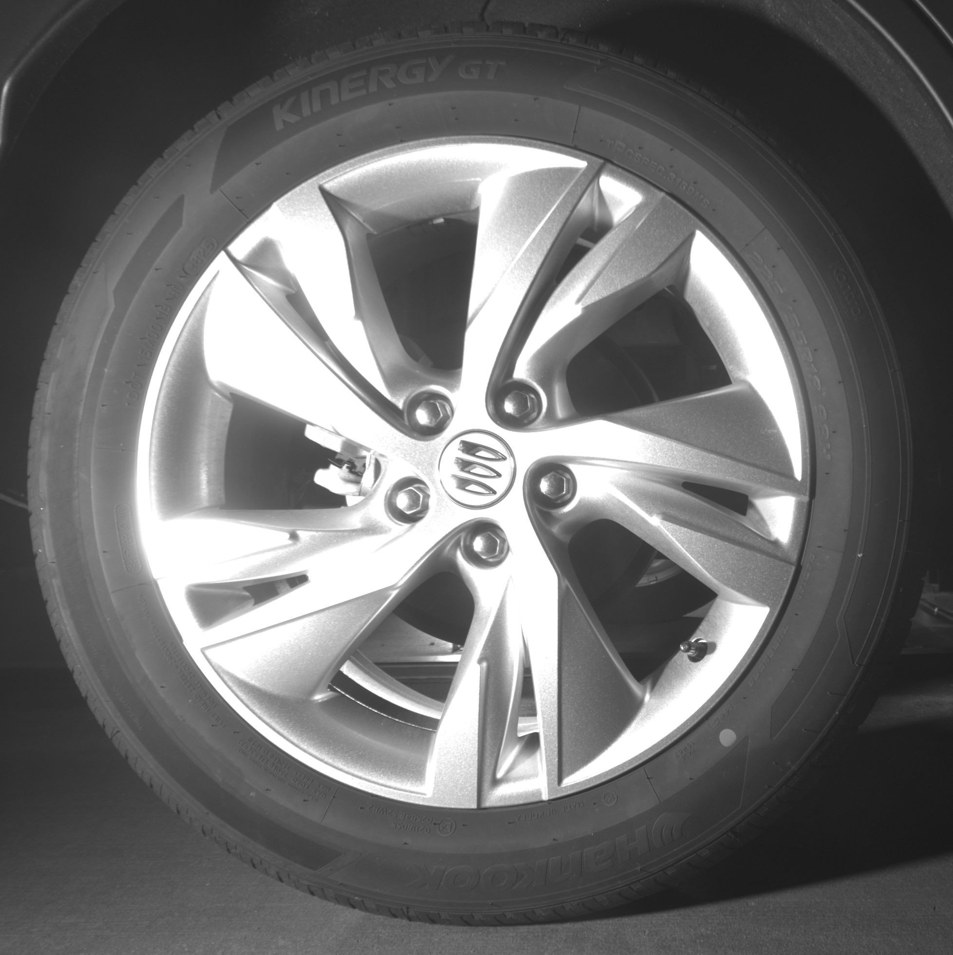 Thumbnail: 2026 Buick Encore GX - 15