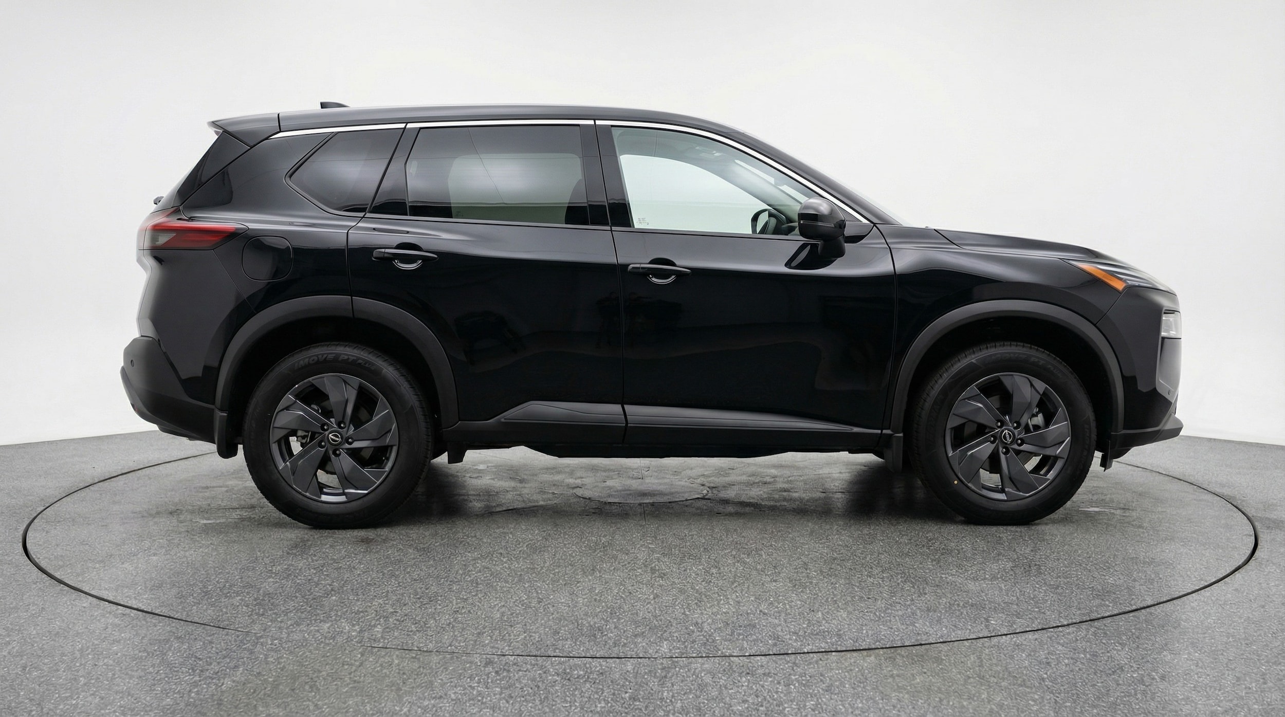 Thumbnail: 2025 Nissan Rogue - 8