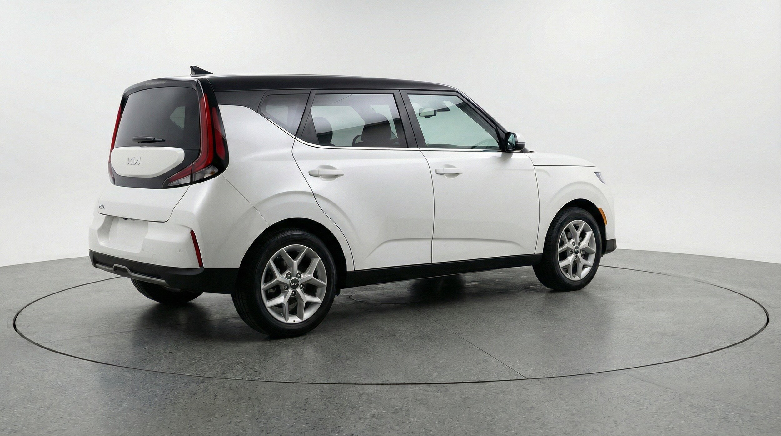 Thumbnail: 2025 Kia Soul - 9