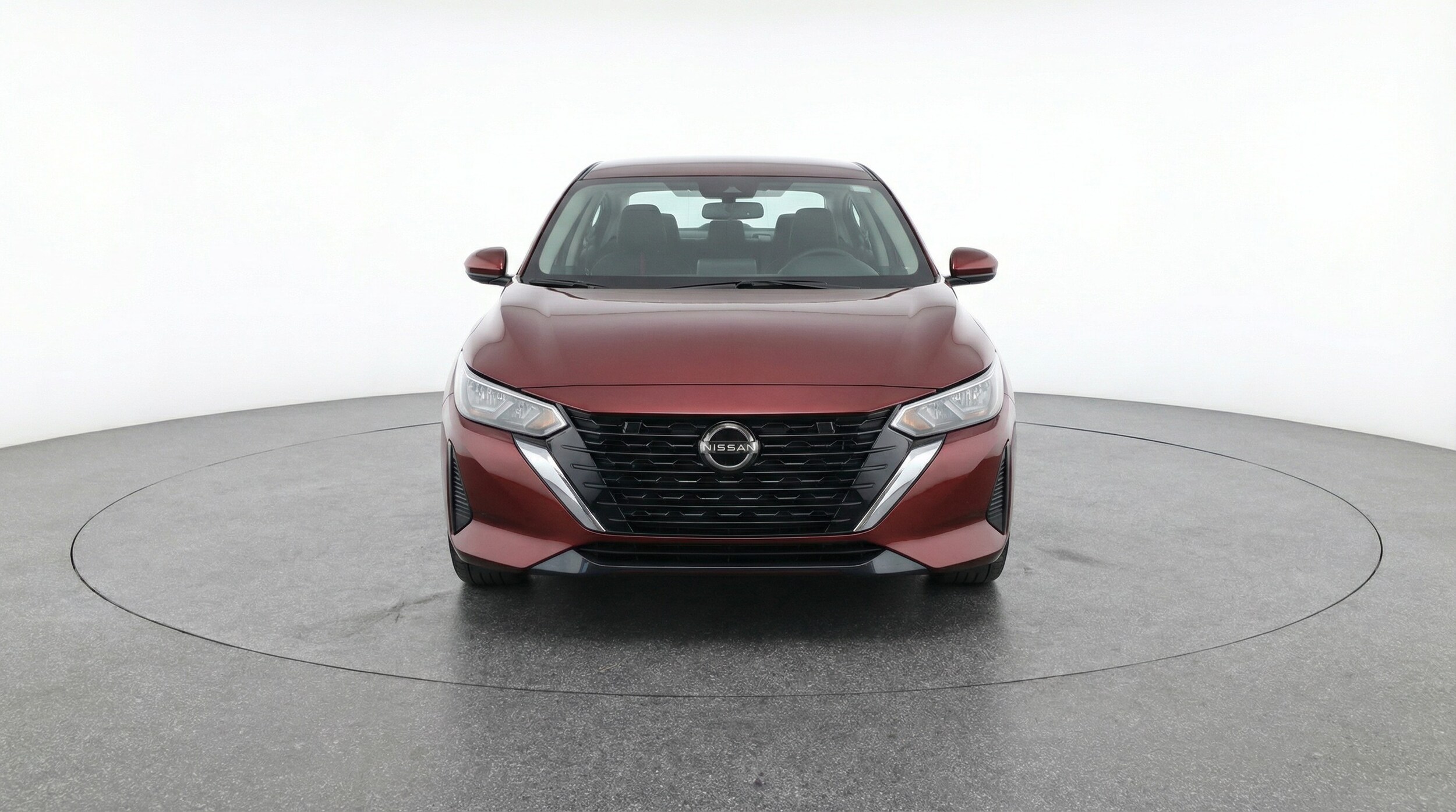 Thumbnail: 2025 Nissan Sentra - 2