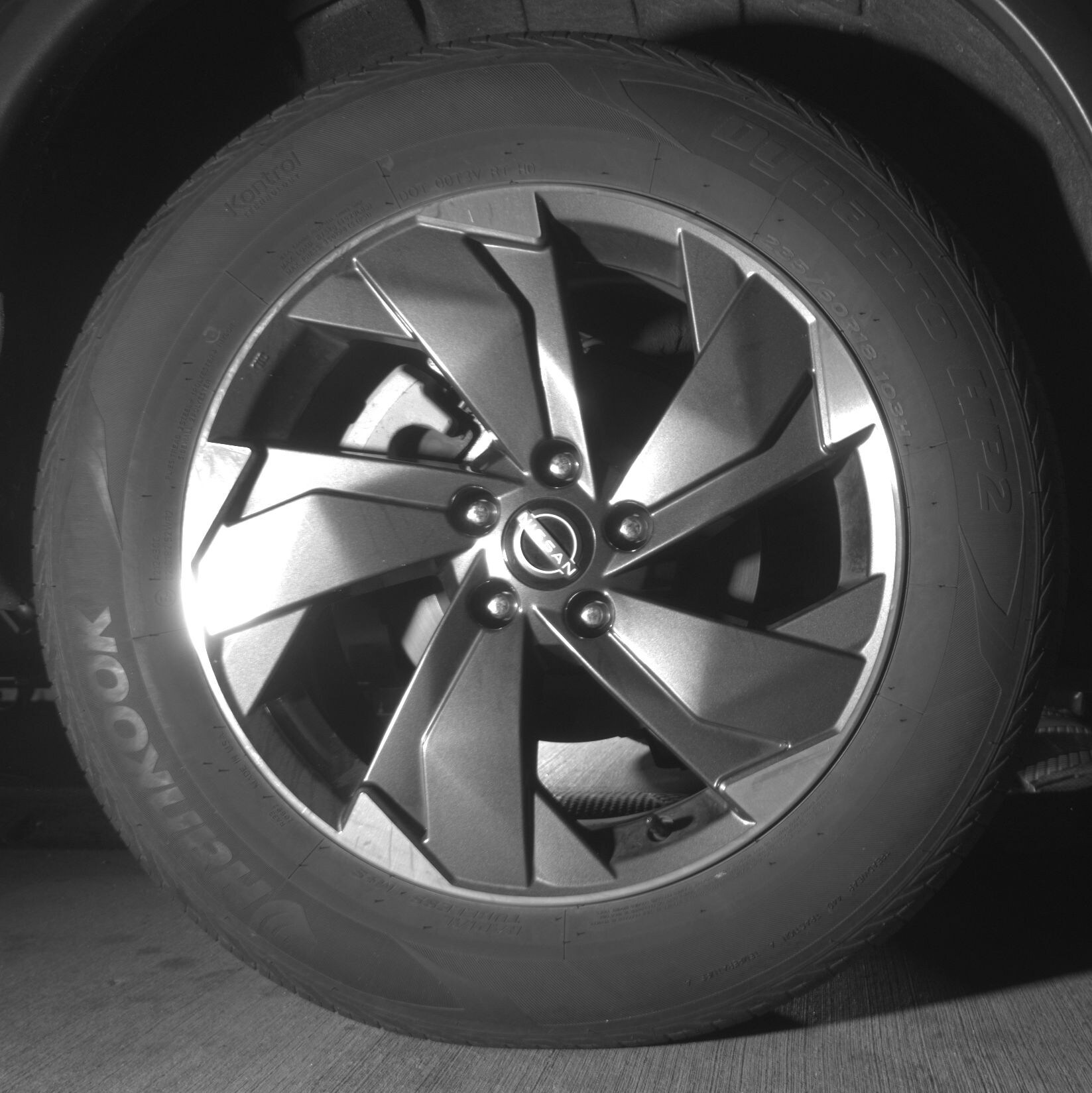 Thumbnail: 2025 Nissan Rogue - 12