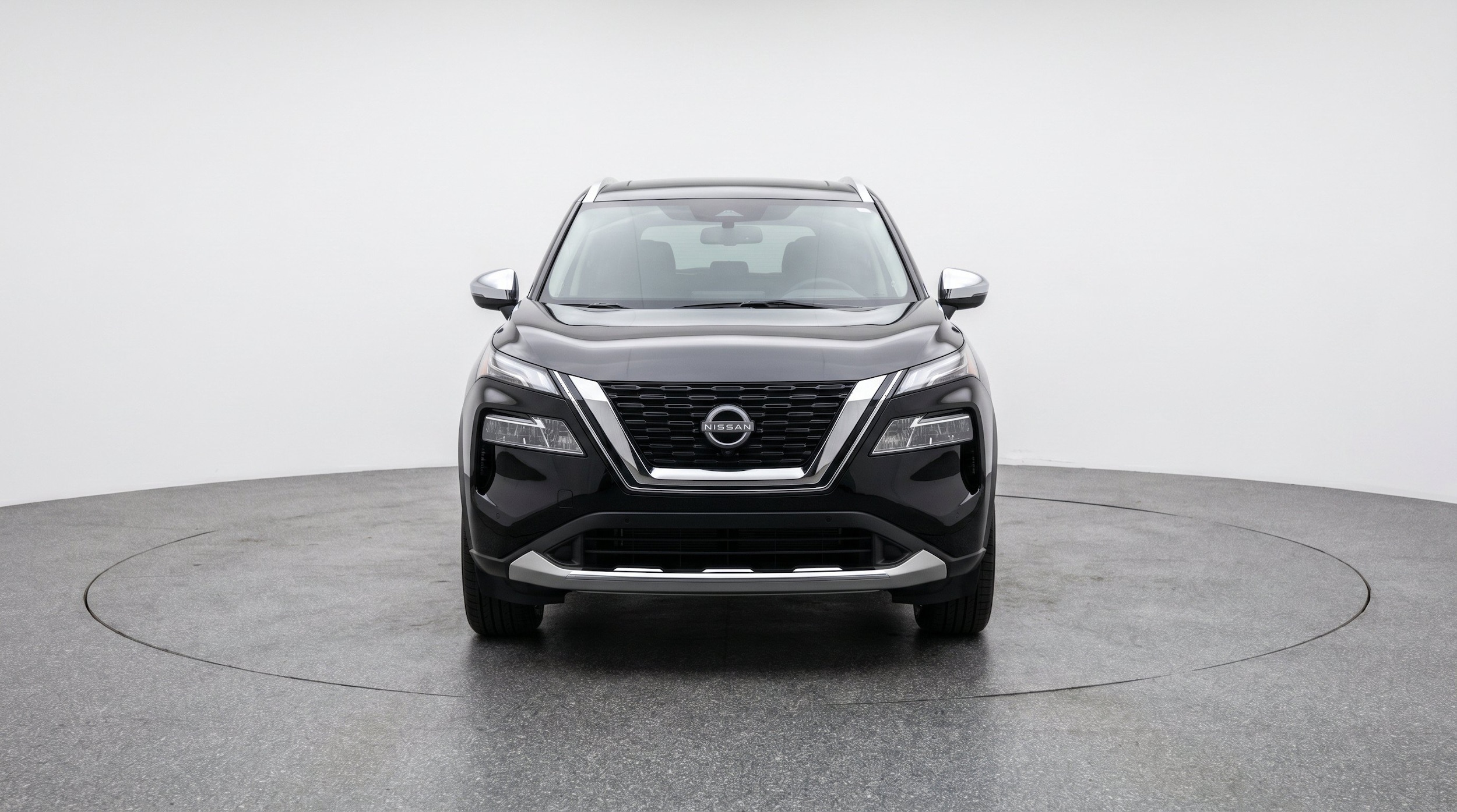 Thumbnail: 2026 Nissan Rogue - 2