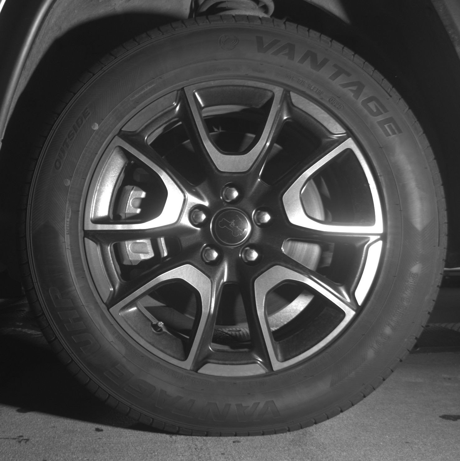 Thumbnail: 2025 Jeep Compass - 12