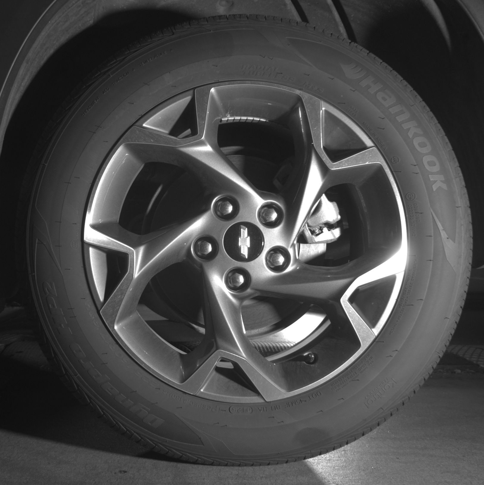 Thumbnail: 2025 Chevrolet Trax - 11