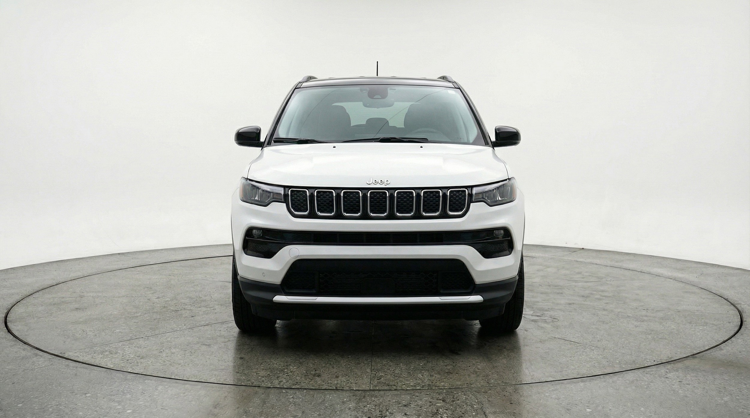 Thumbnail: 2025 Jeep Compass - 2