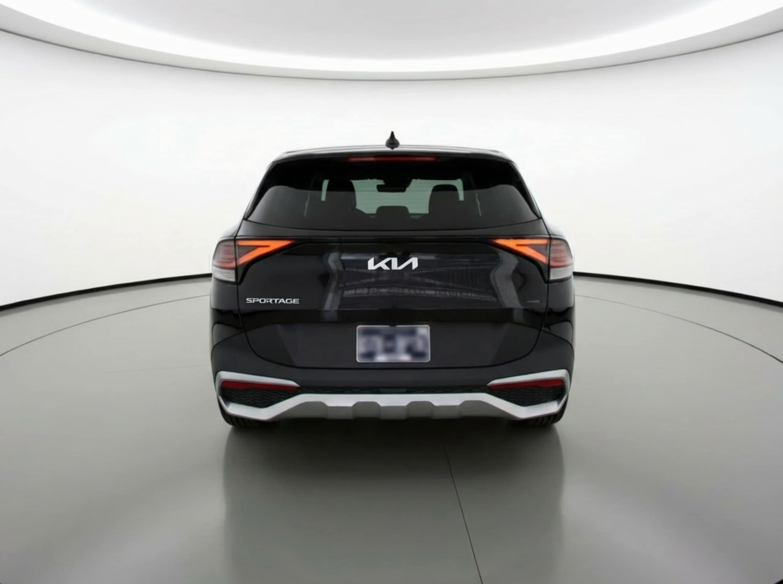 Thumbnail: 2025 Kia Sportage - 6