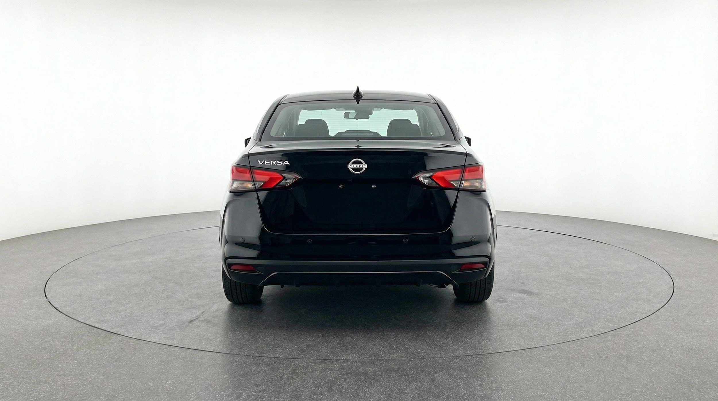 Thumbnail: 2025 Nissan Versa - 7