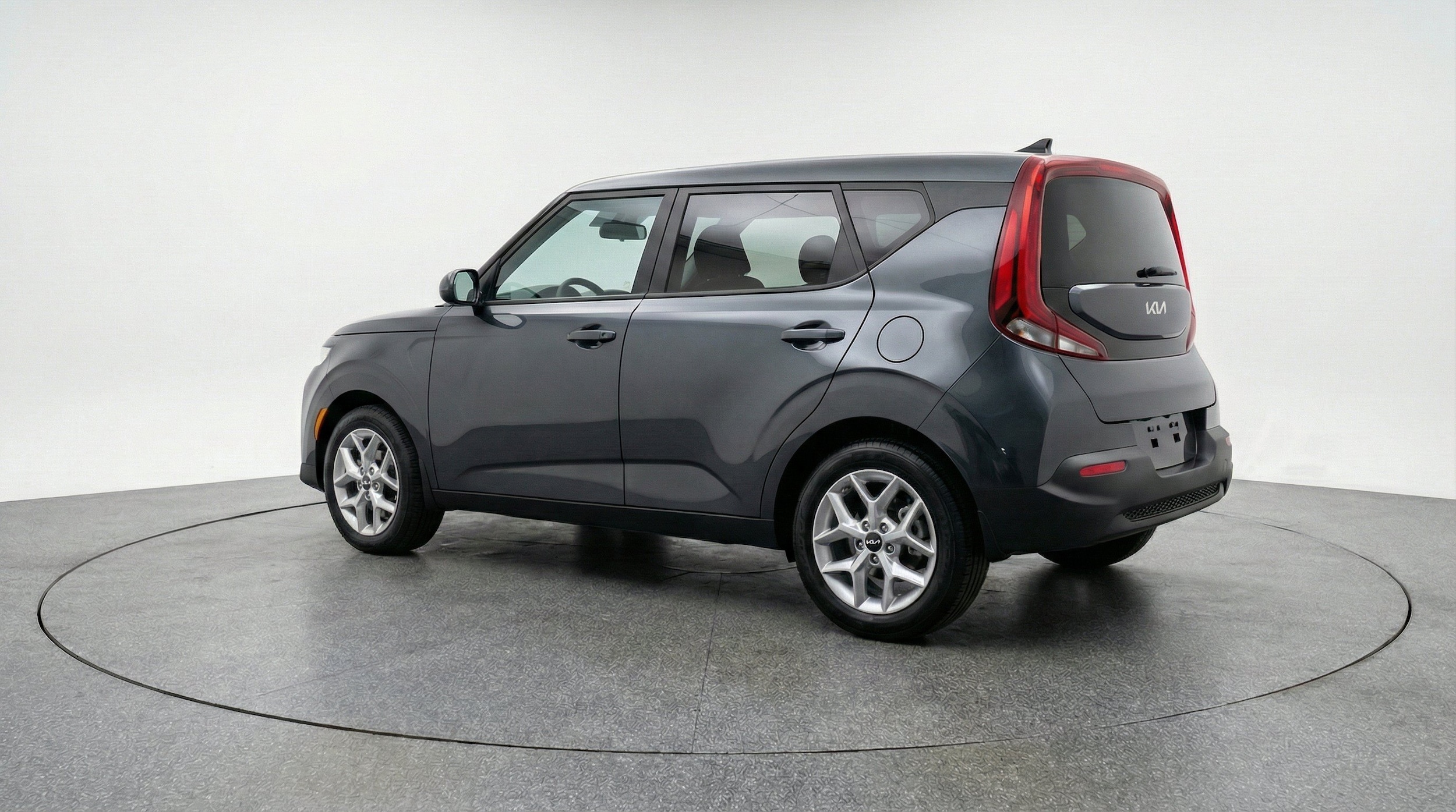 Thumbnail: 2025 Kia Soul - 6