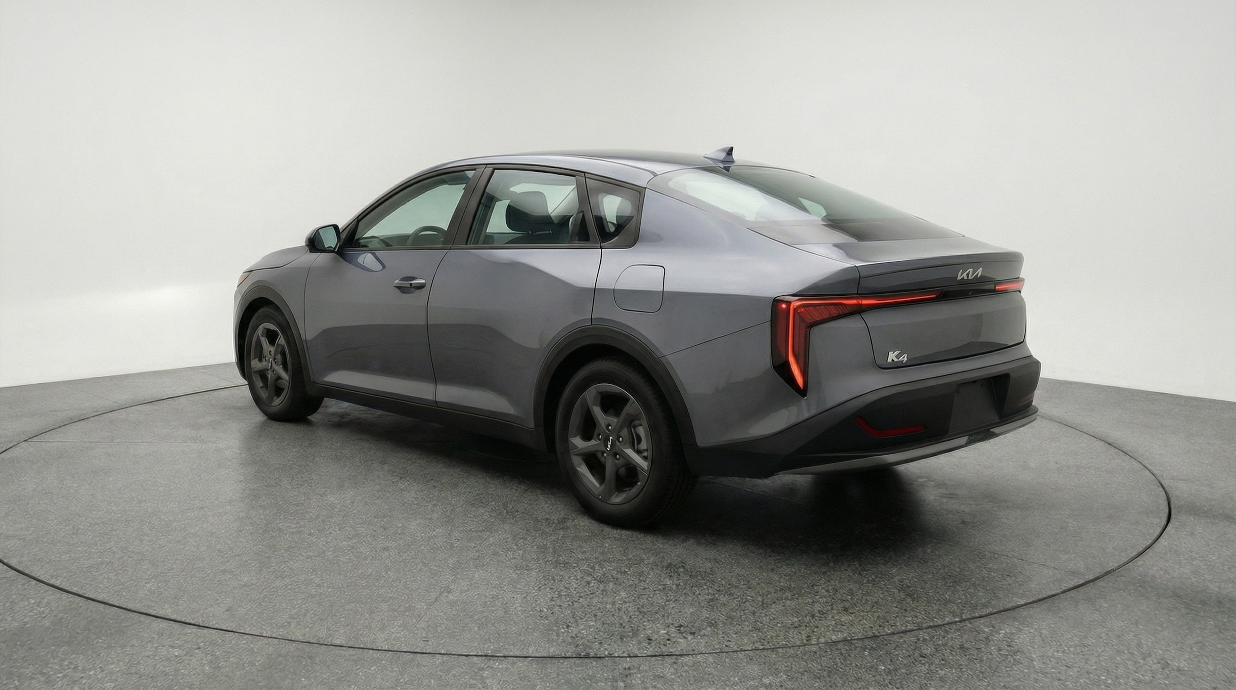 Thumbnail: 2025 Kia K4 - 5