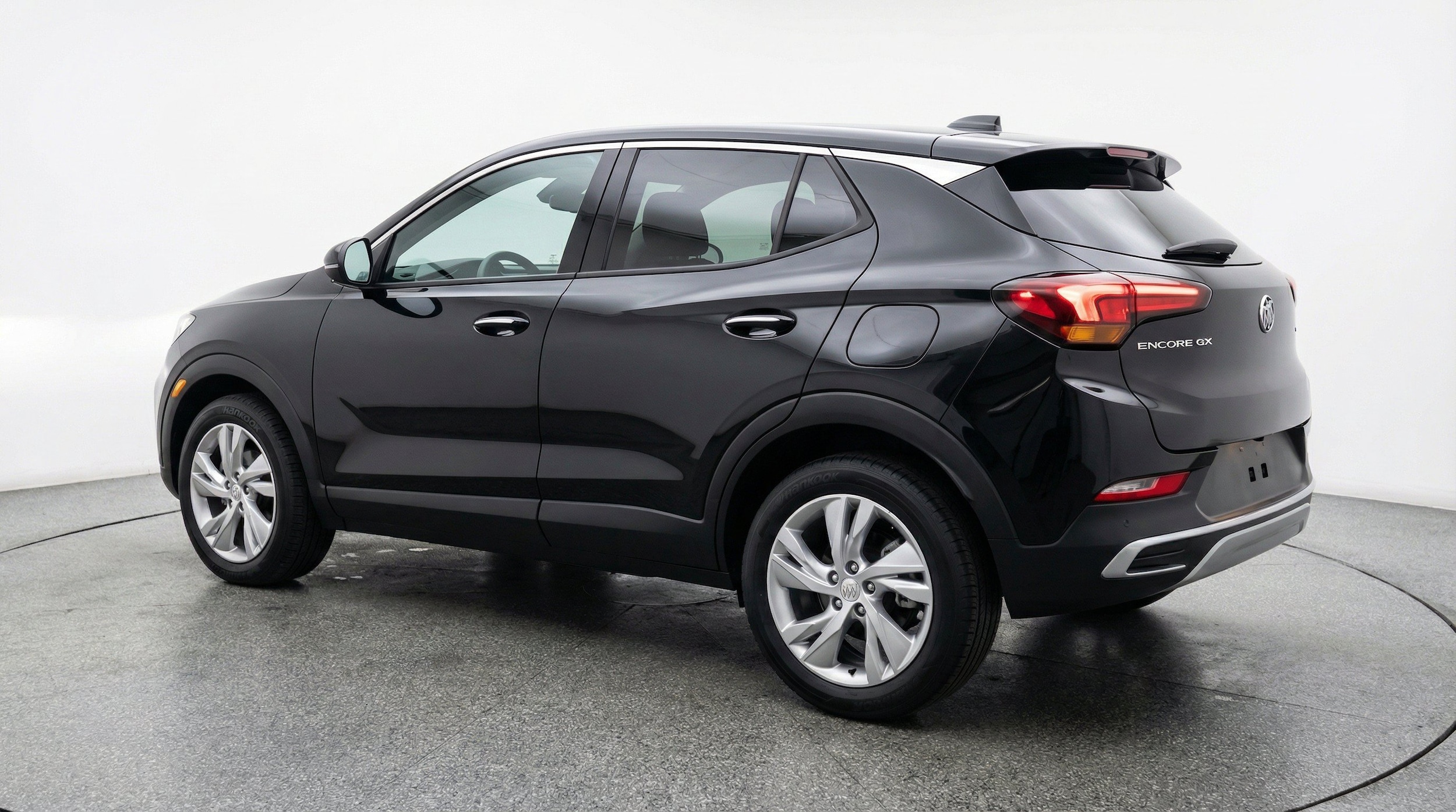Thumbnail: 2025 Buick Encore GX - 6