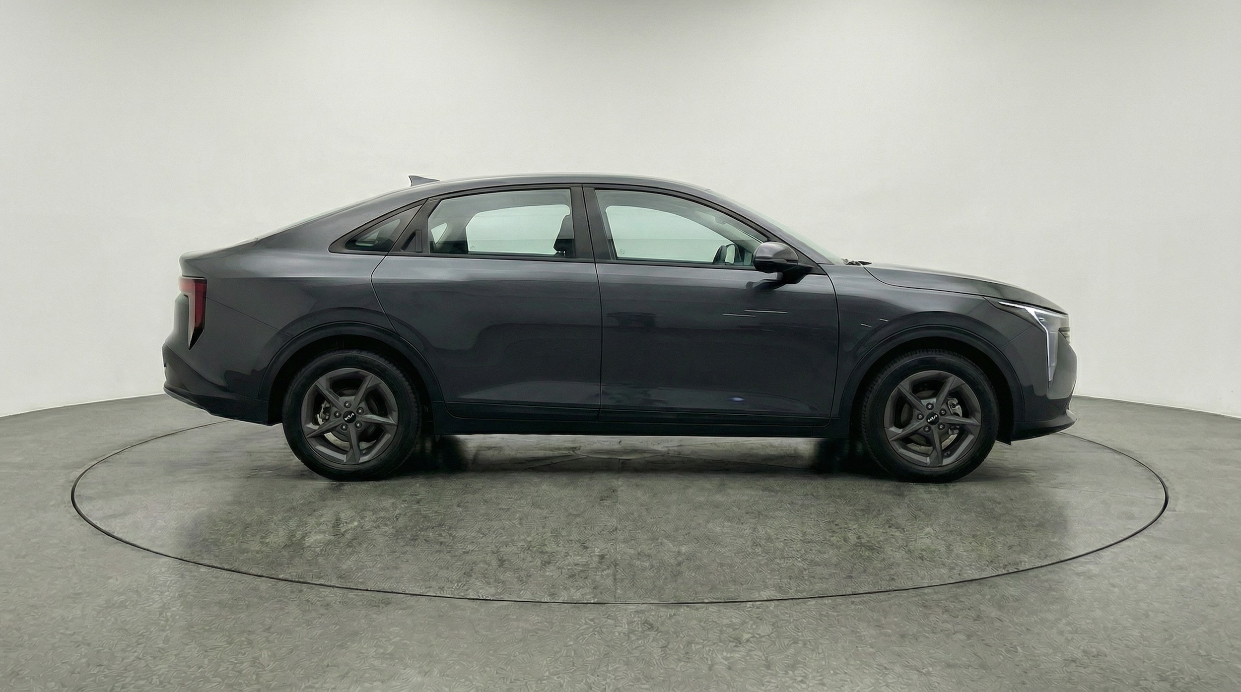 Thumbnail: 2025 Kia K4 - 8