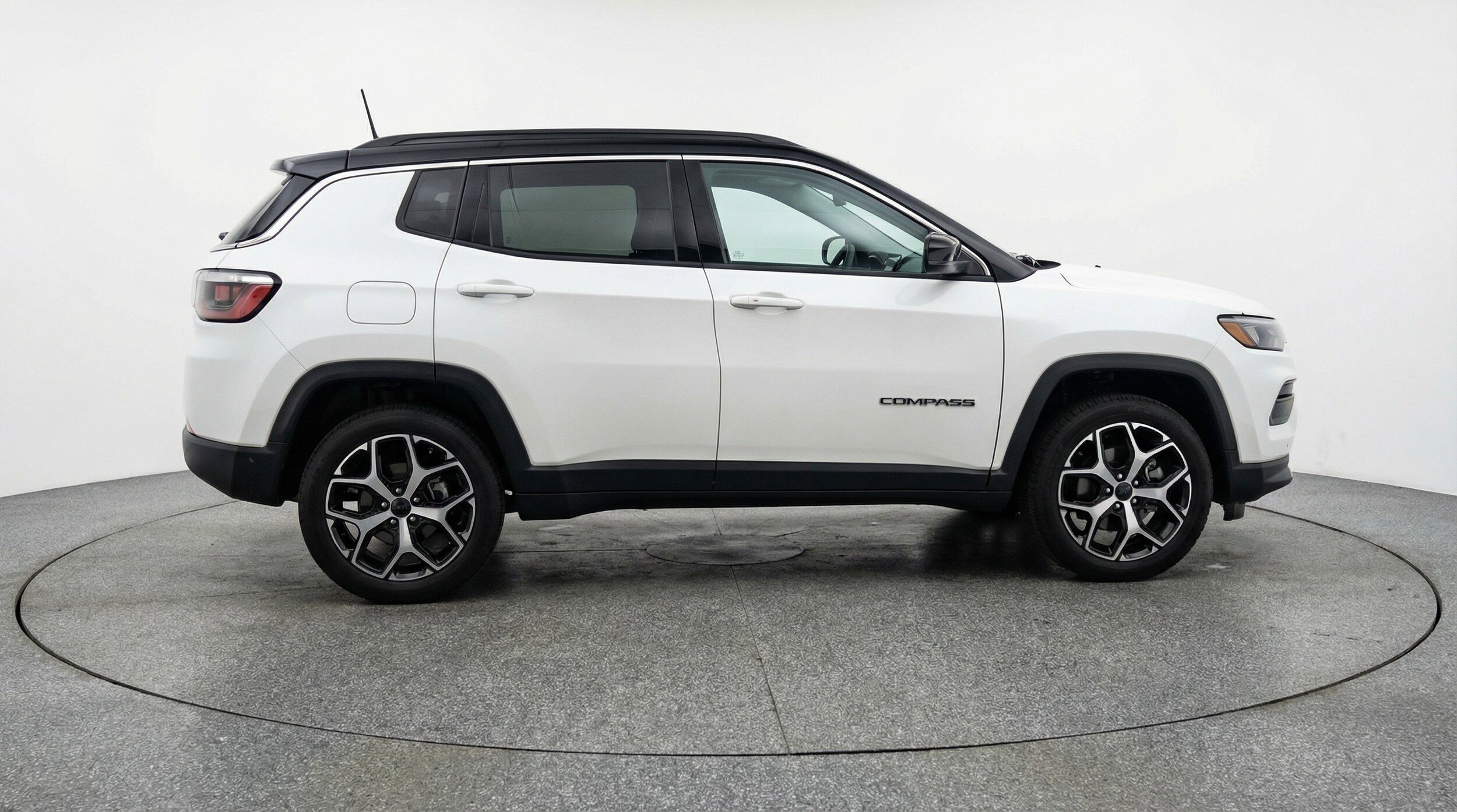 Thumbnail: 2025 Jeep Compass - 11