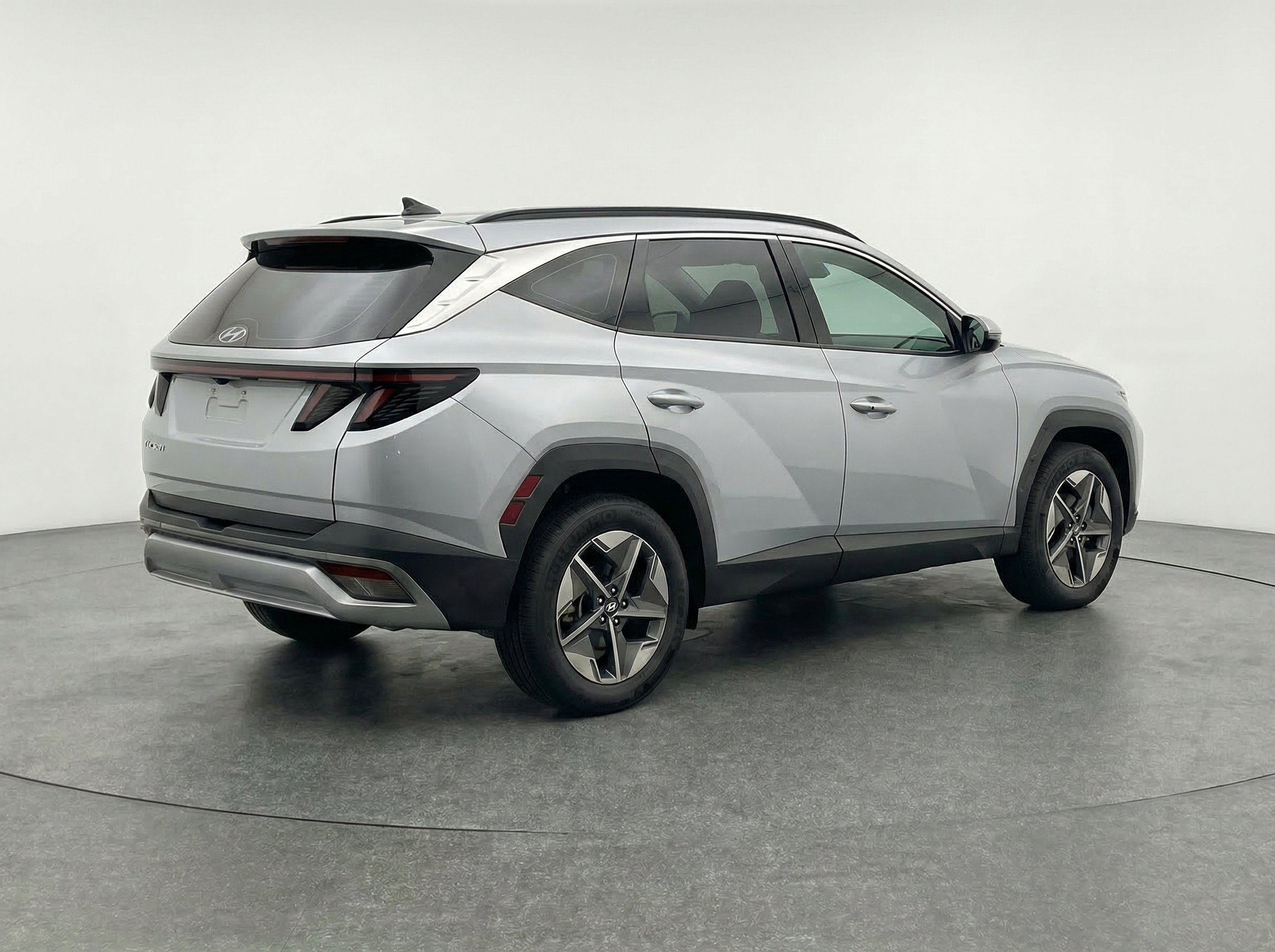 Thumbnail: 2025 Hyundai Tucson - 9