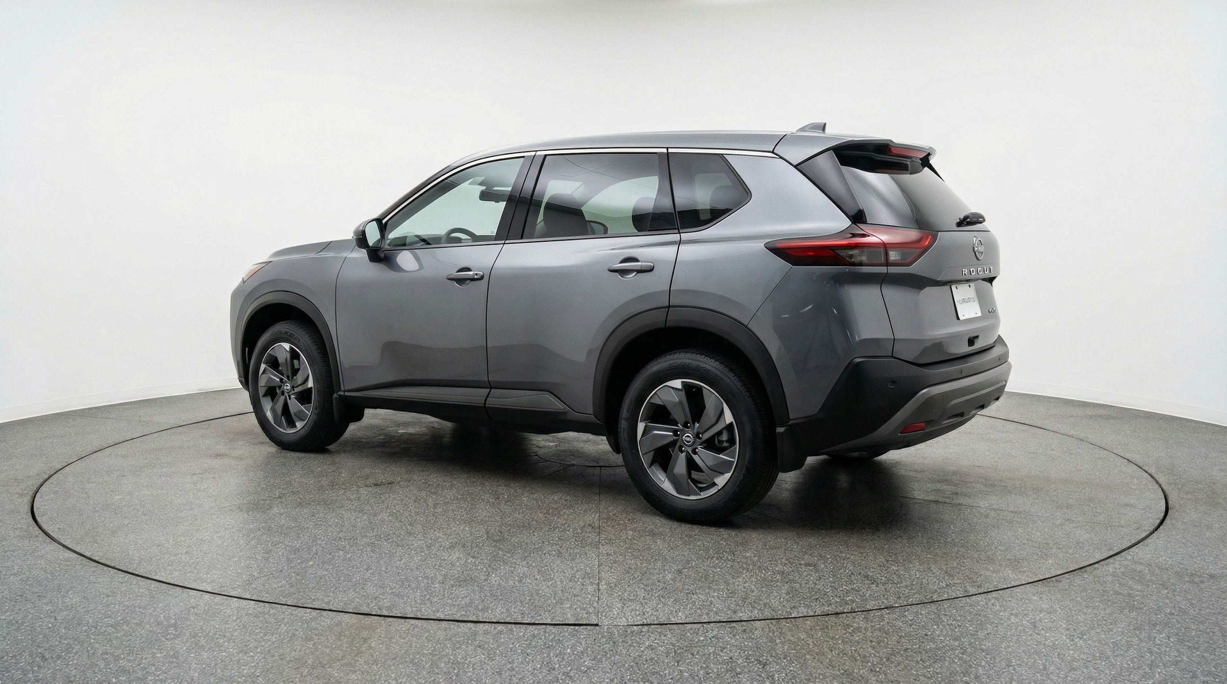 Thumbnail: 2025 Nissan Rogue - 5