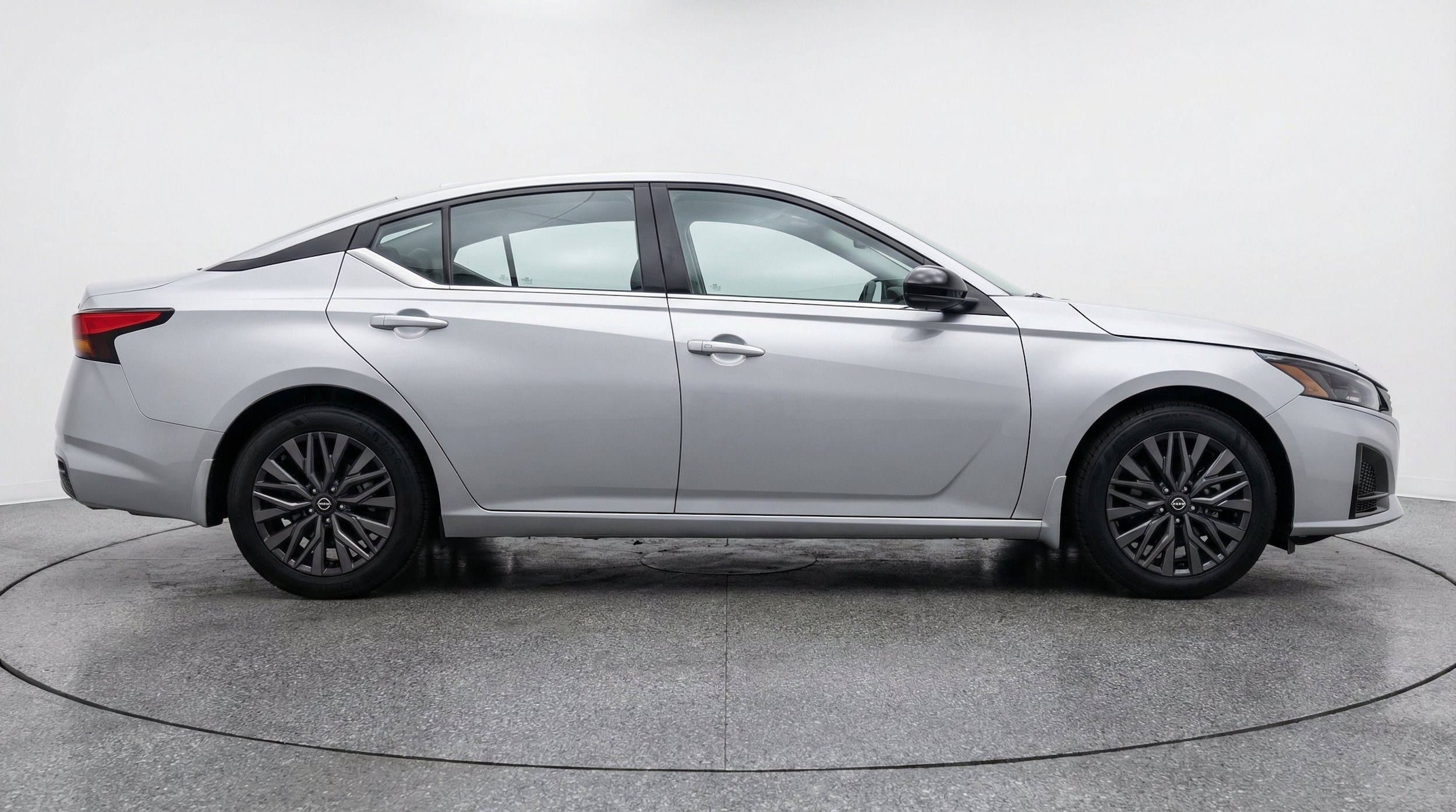Thumbnail: 2026 Nissan Altima - 11