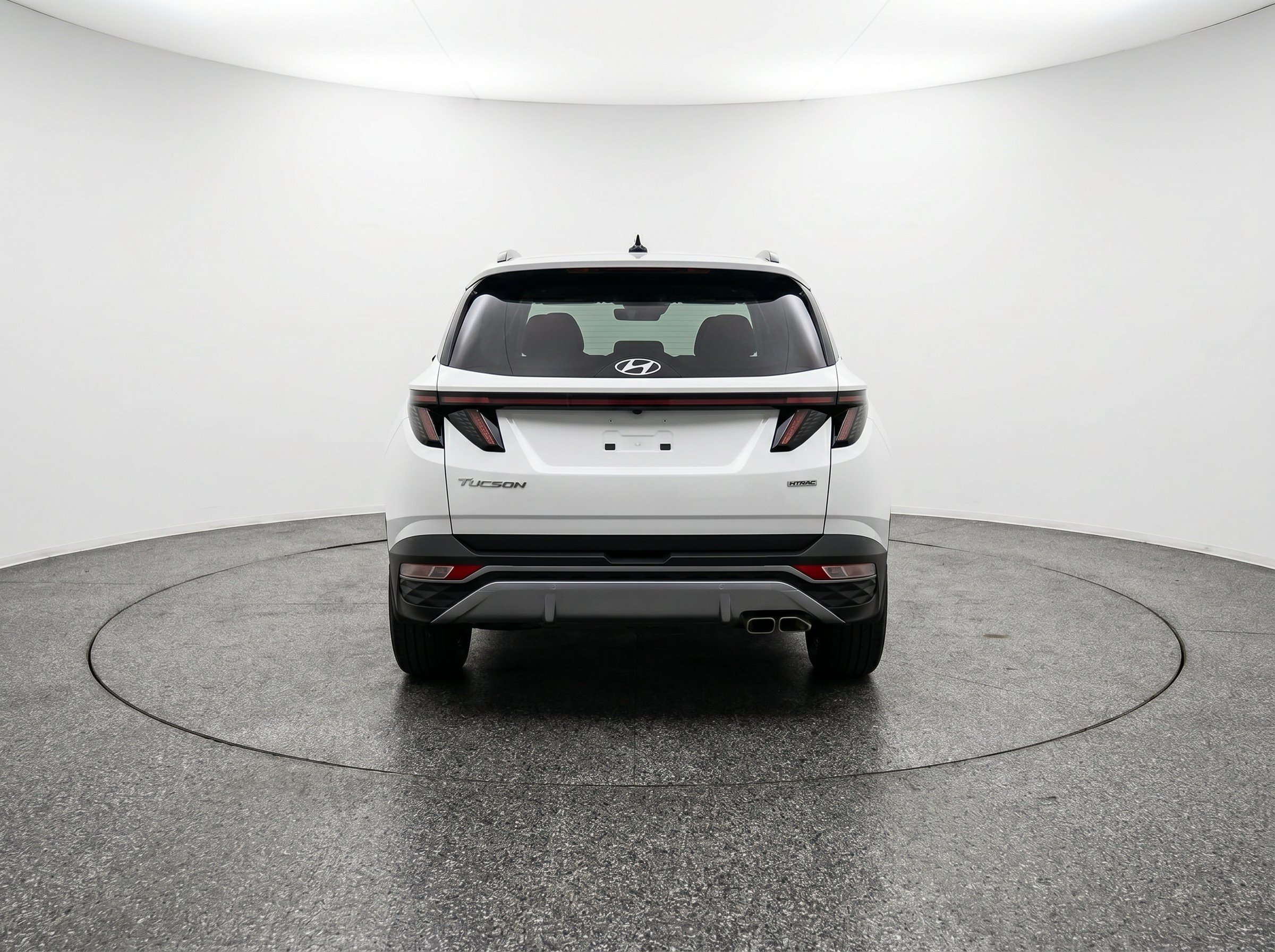 Thumbnail: 2026 Hyundai Tucson - 7