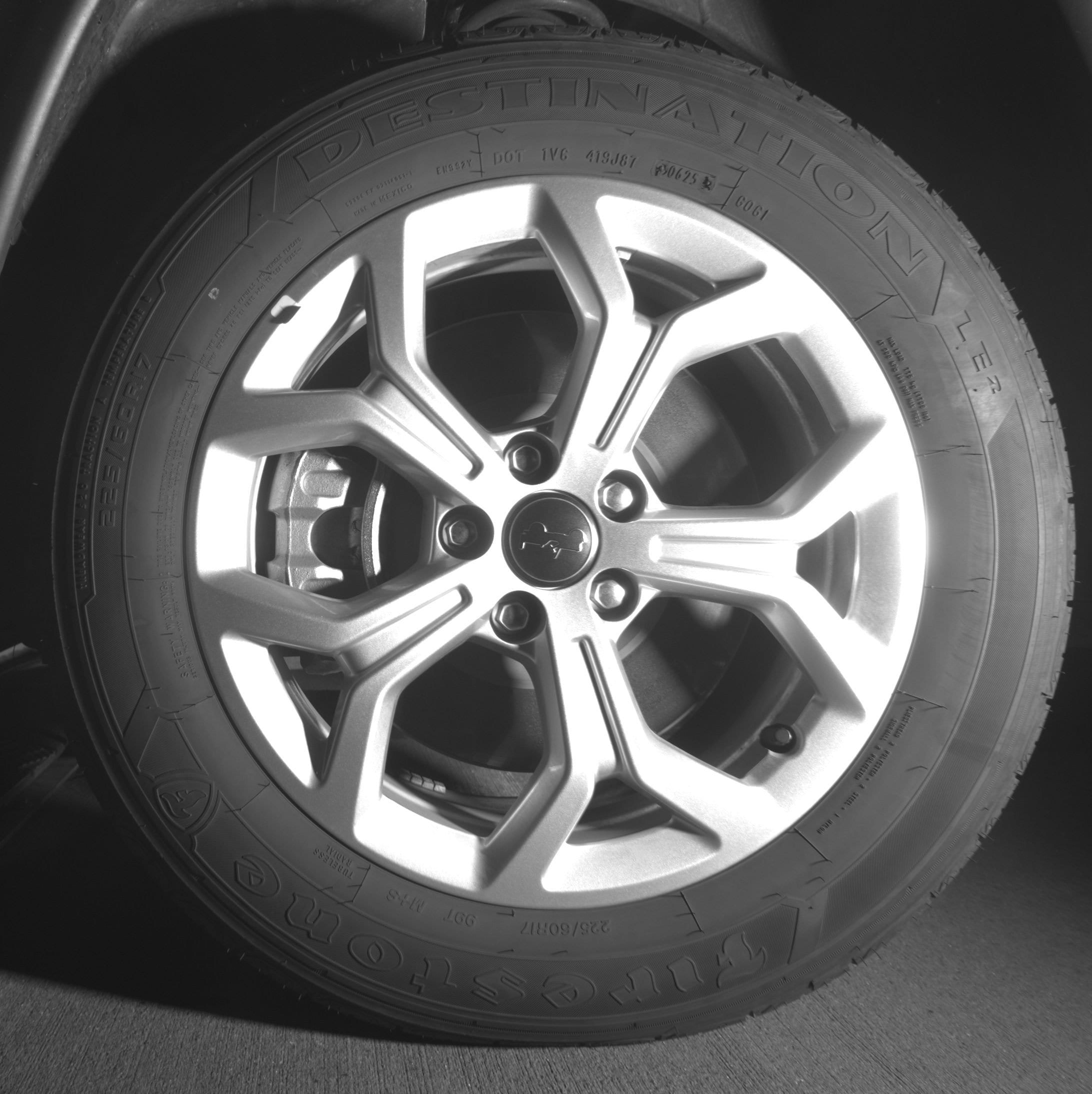 Thumbnail: 2025 Jeep Compass - 12