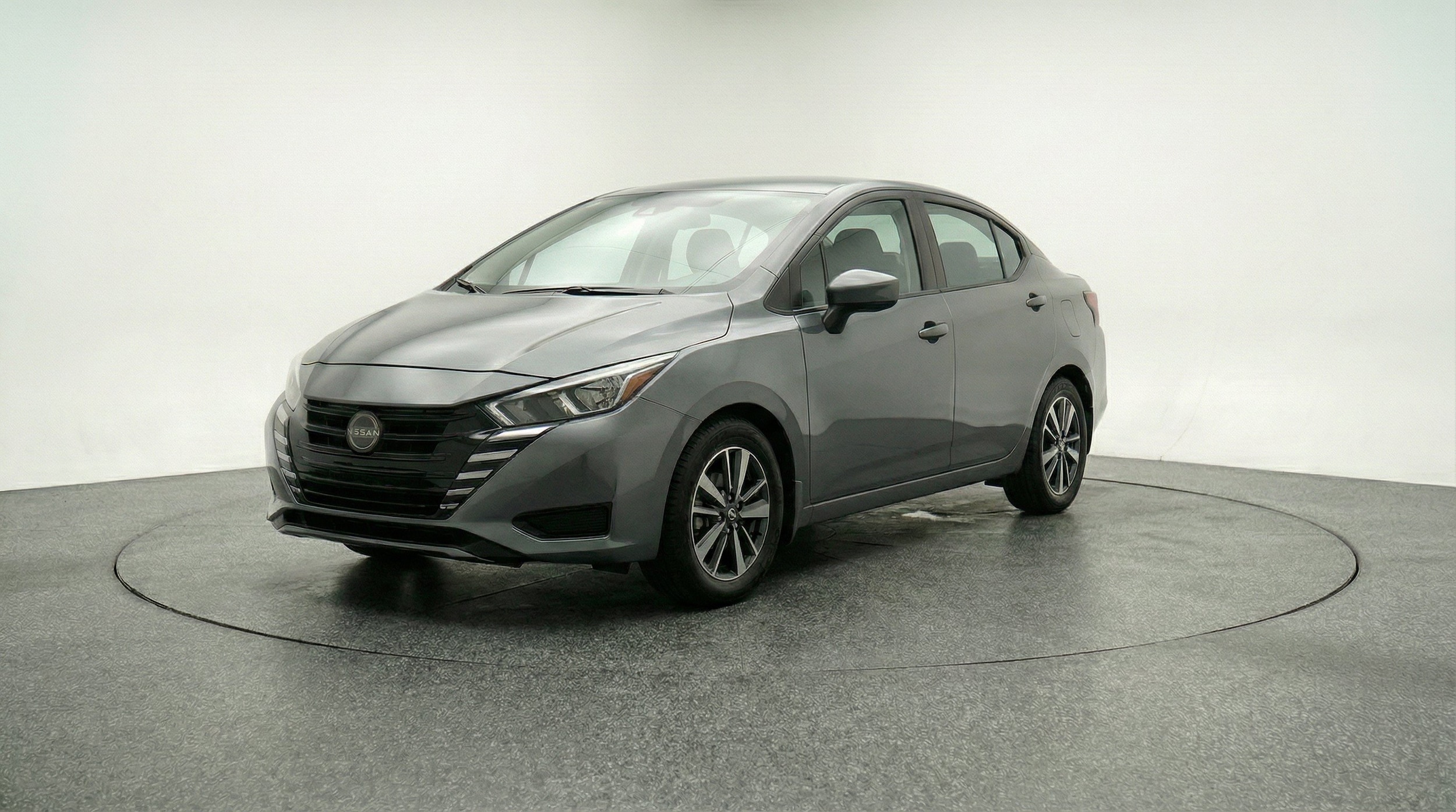 Thumbnail: 2025 Nissan Versa - 3