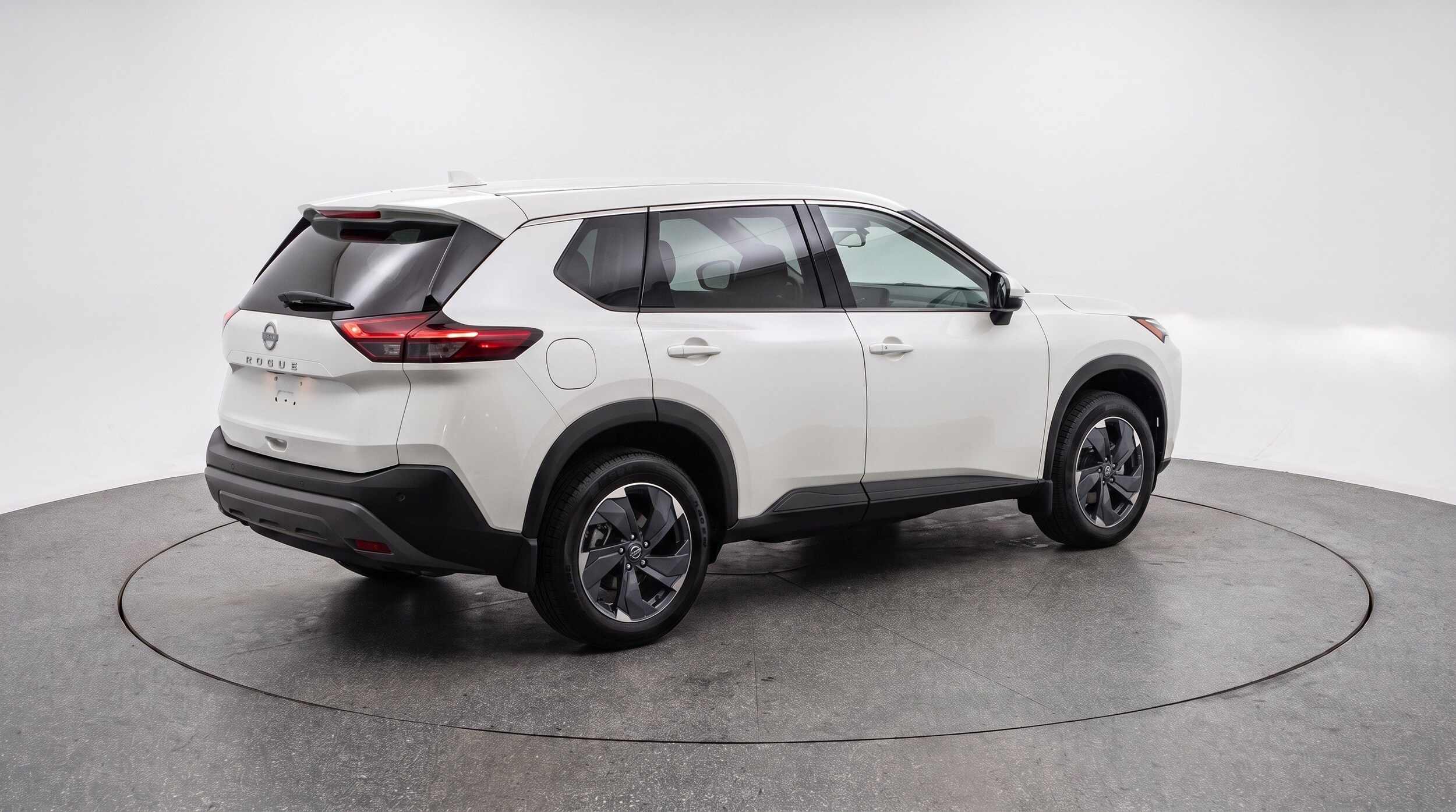Thumbnail: 2025 Nissan Rogue - 9