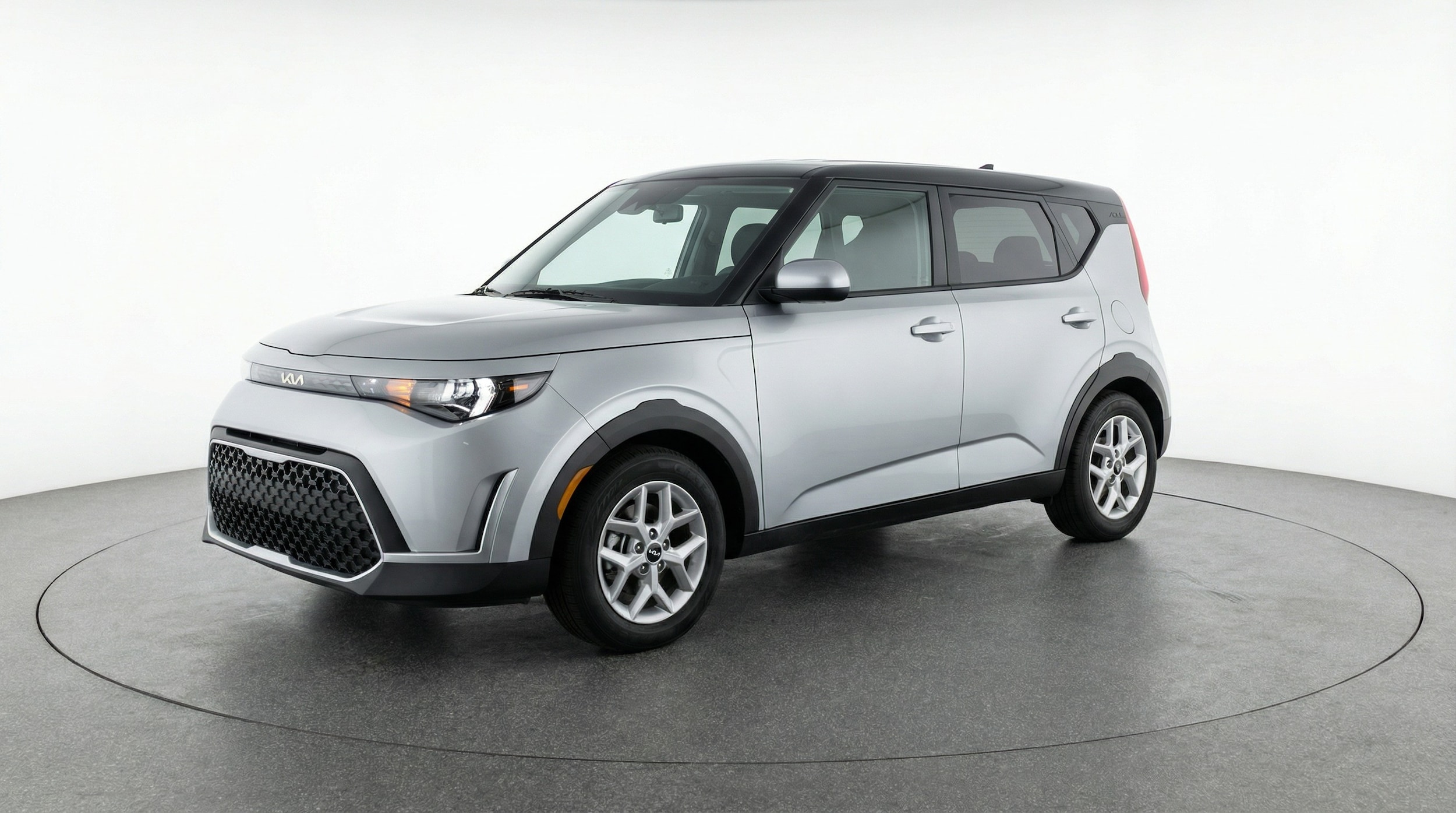 Thumbnail: 2025 Kia Soul - 3