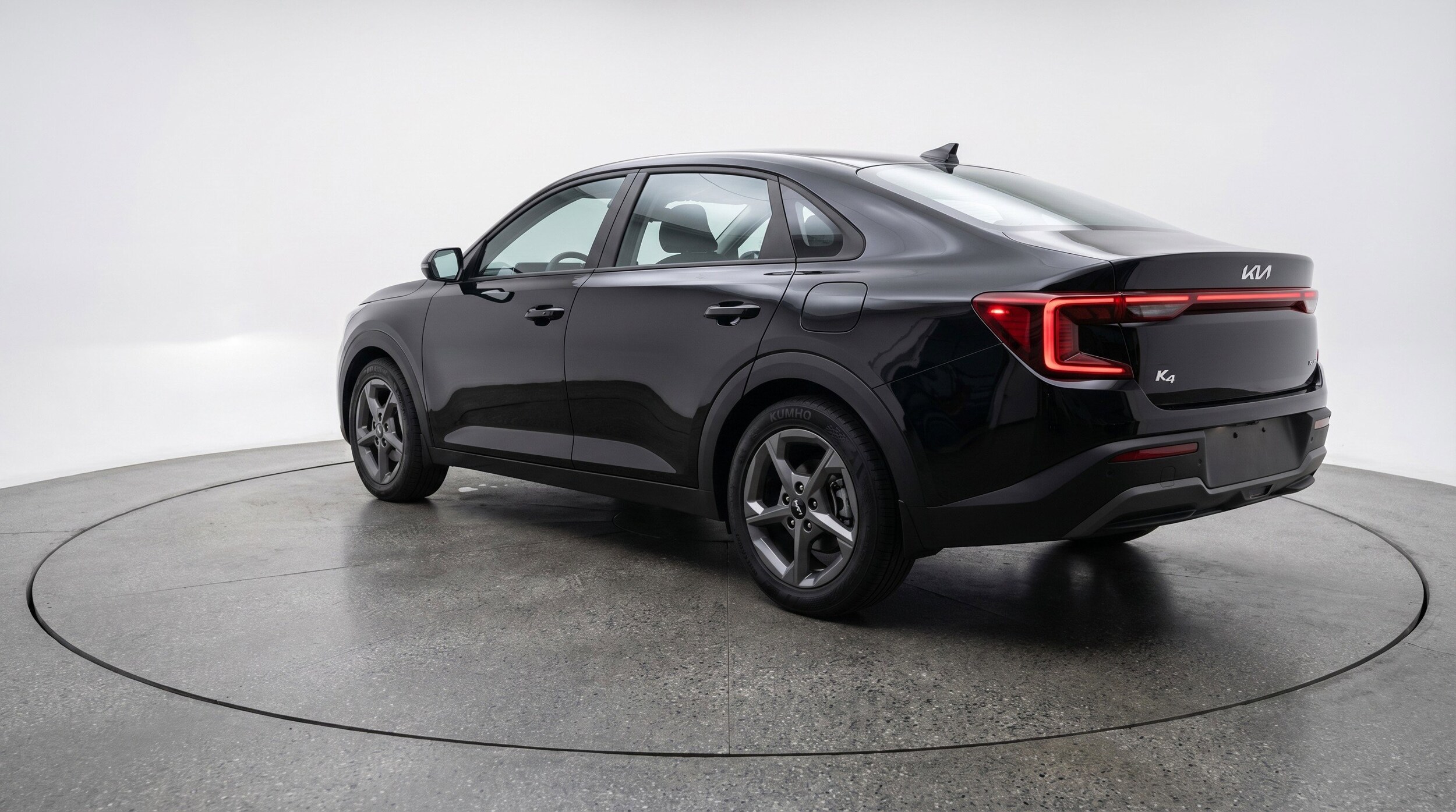 Thumbnail: 2025 Kia K4 - 6