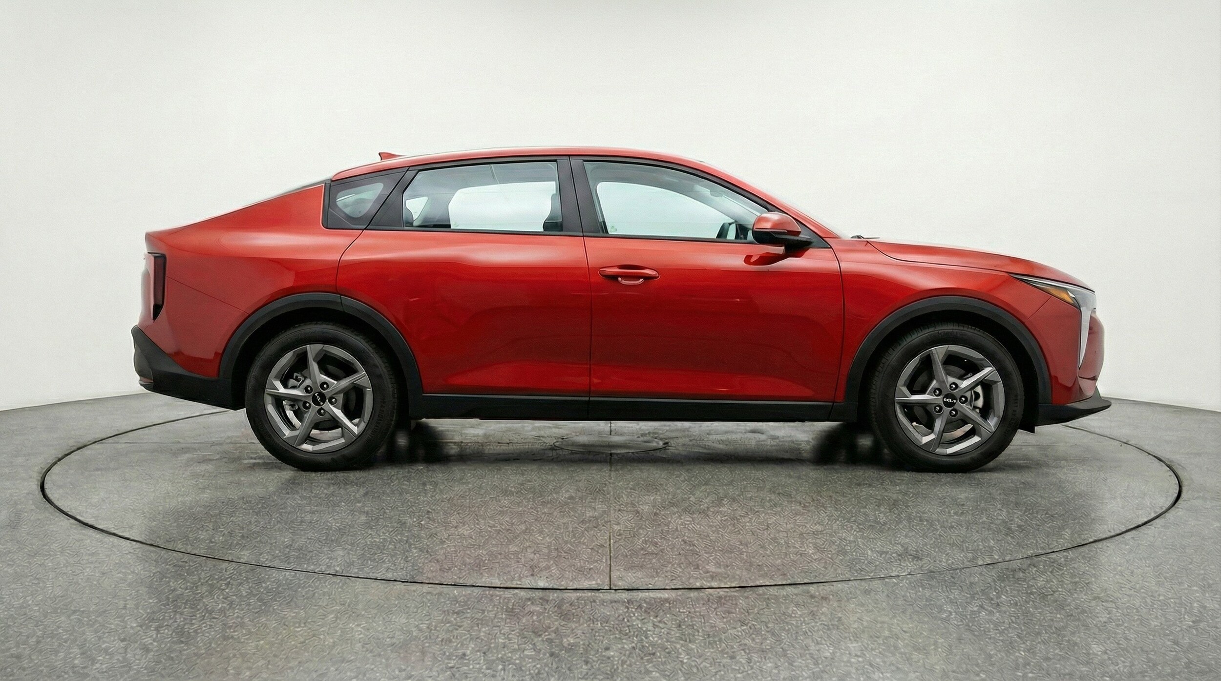 Thumbnail: 2025 Kia K4 - 11