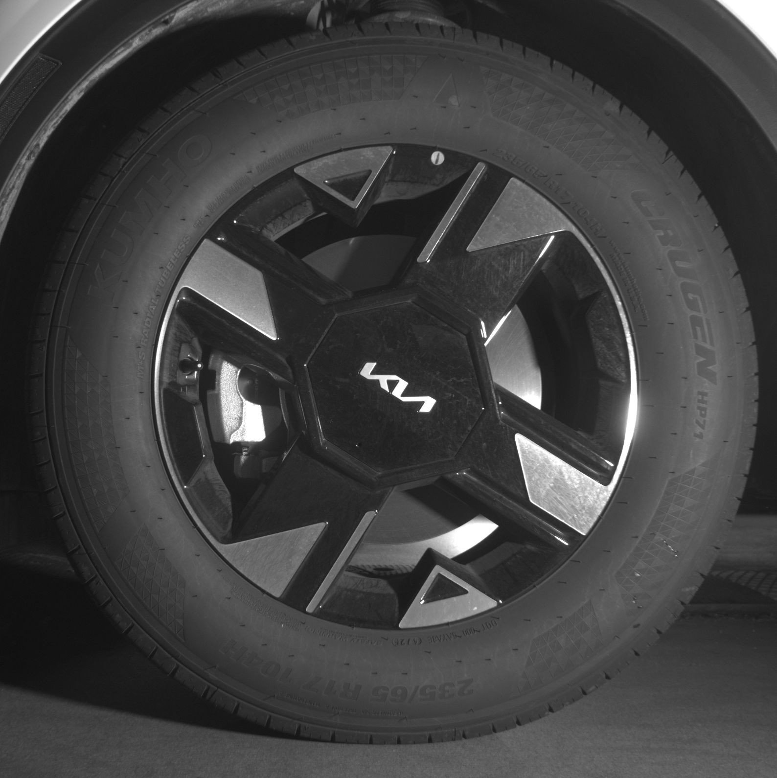 Thumbnail: 2026 Kia Sportage - 12