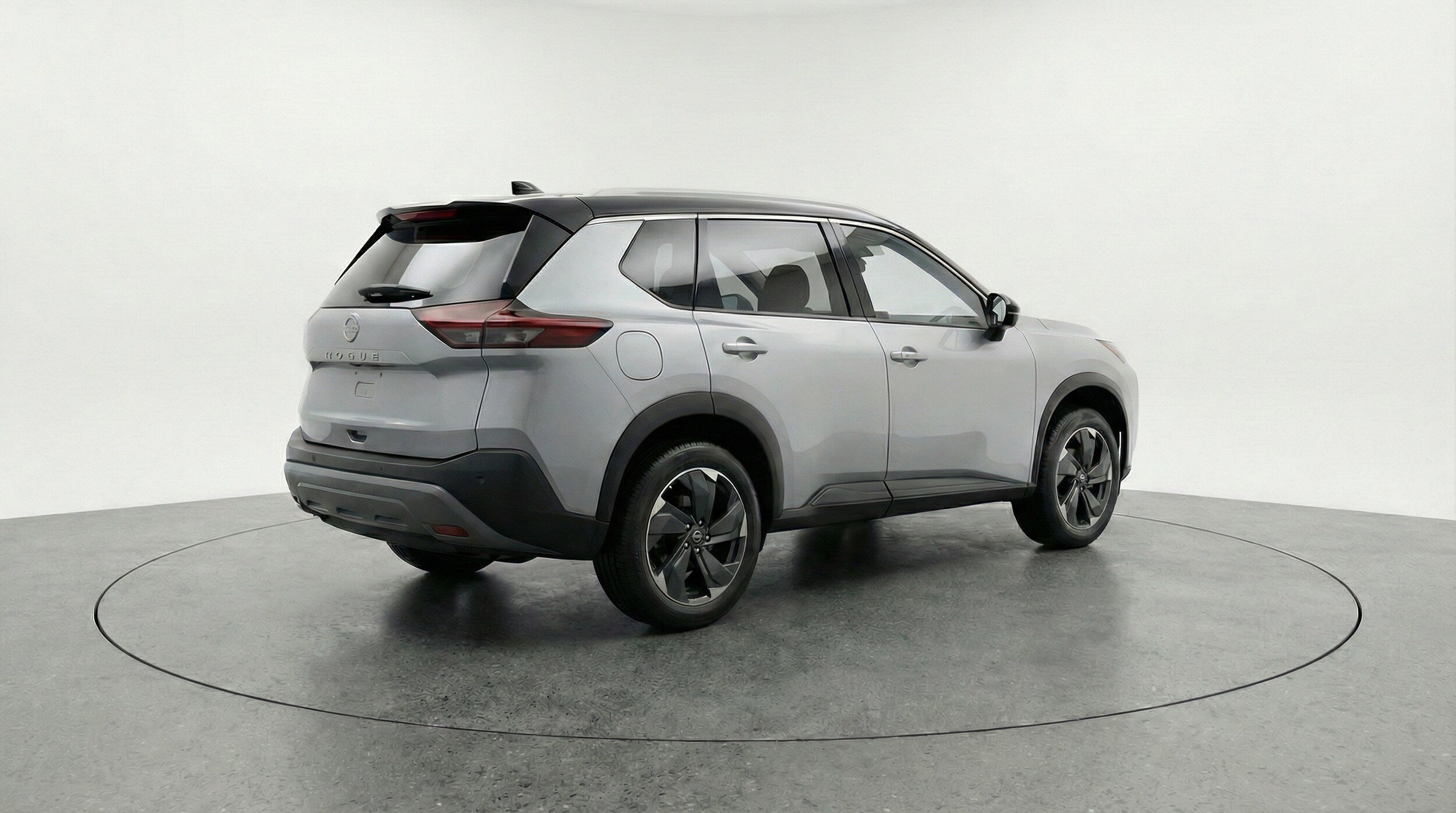 Thumbnail: 2025 Nissan Rogue - 9