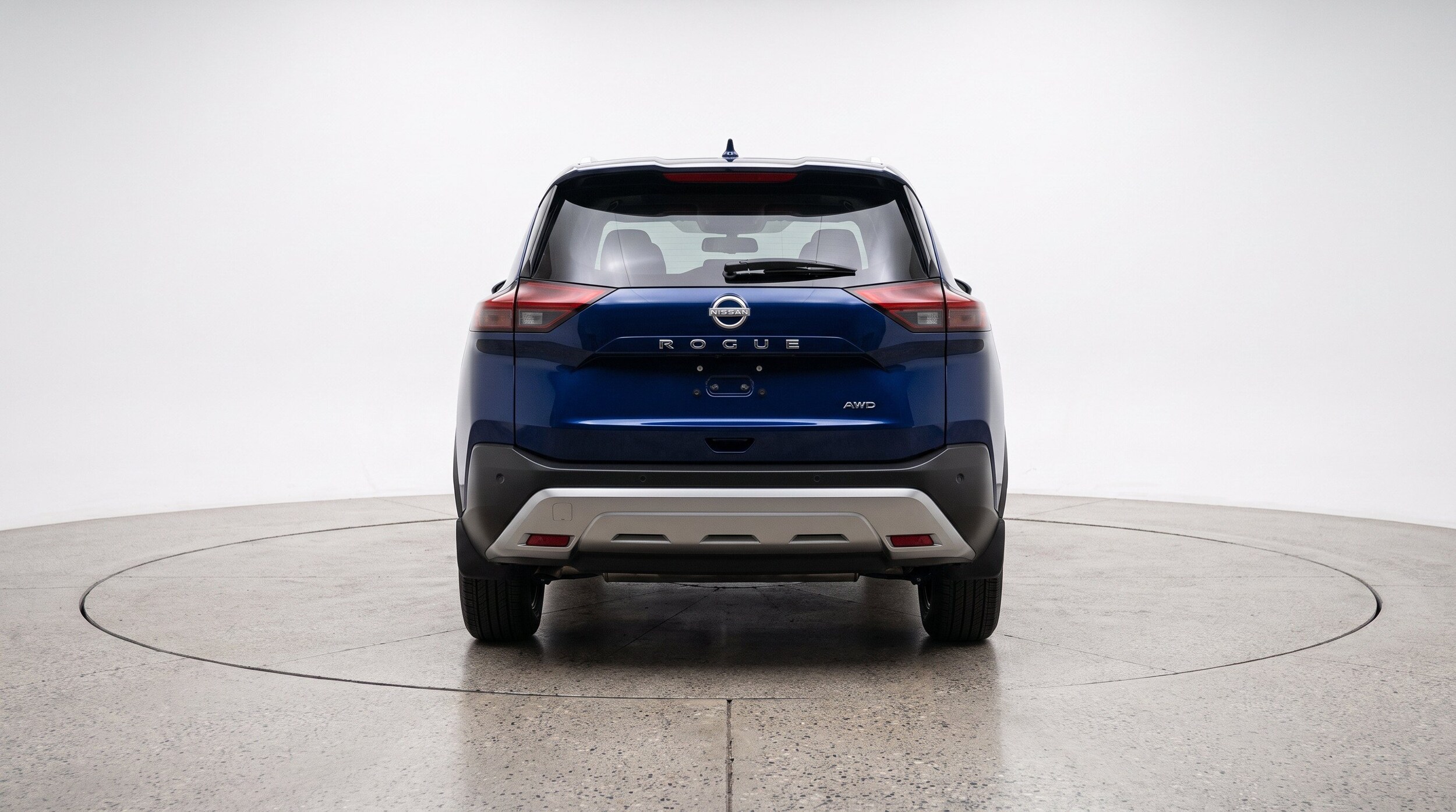 Thumbnail: 2025 Nissan Rogue - 7