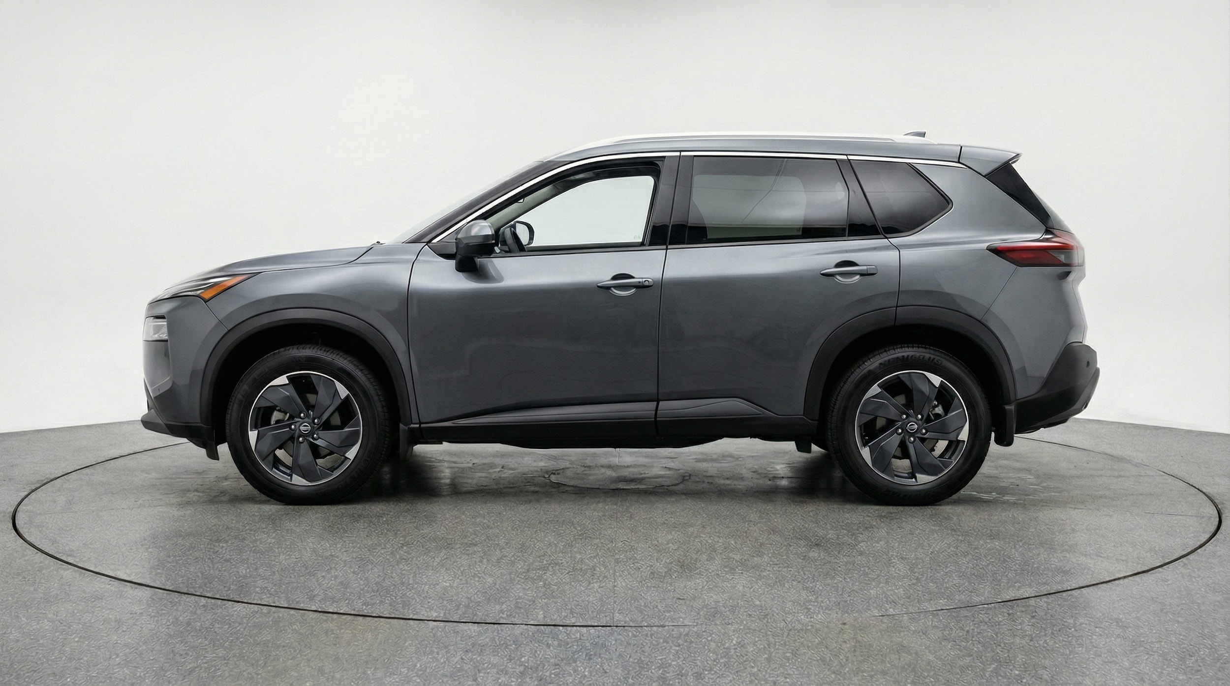 Thumbnail: 2025 Nissan Rogue - 4