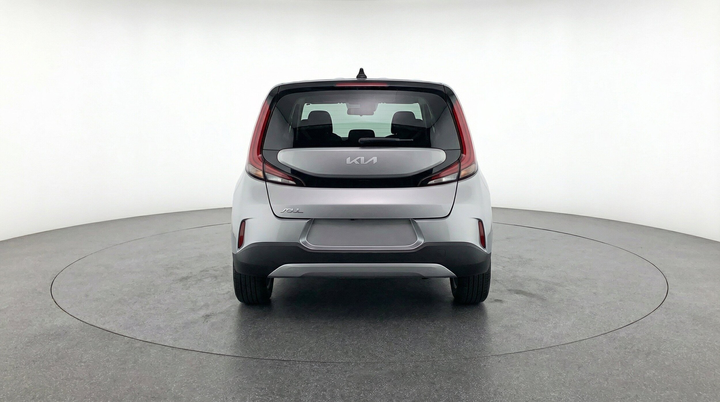 Thumbnail: 2025 Kia Soul - 7