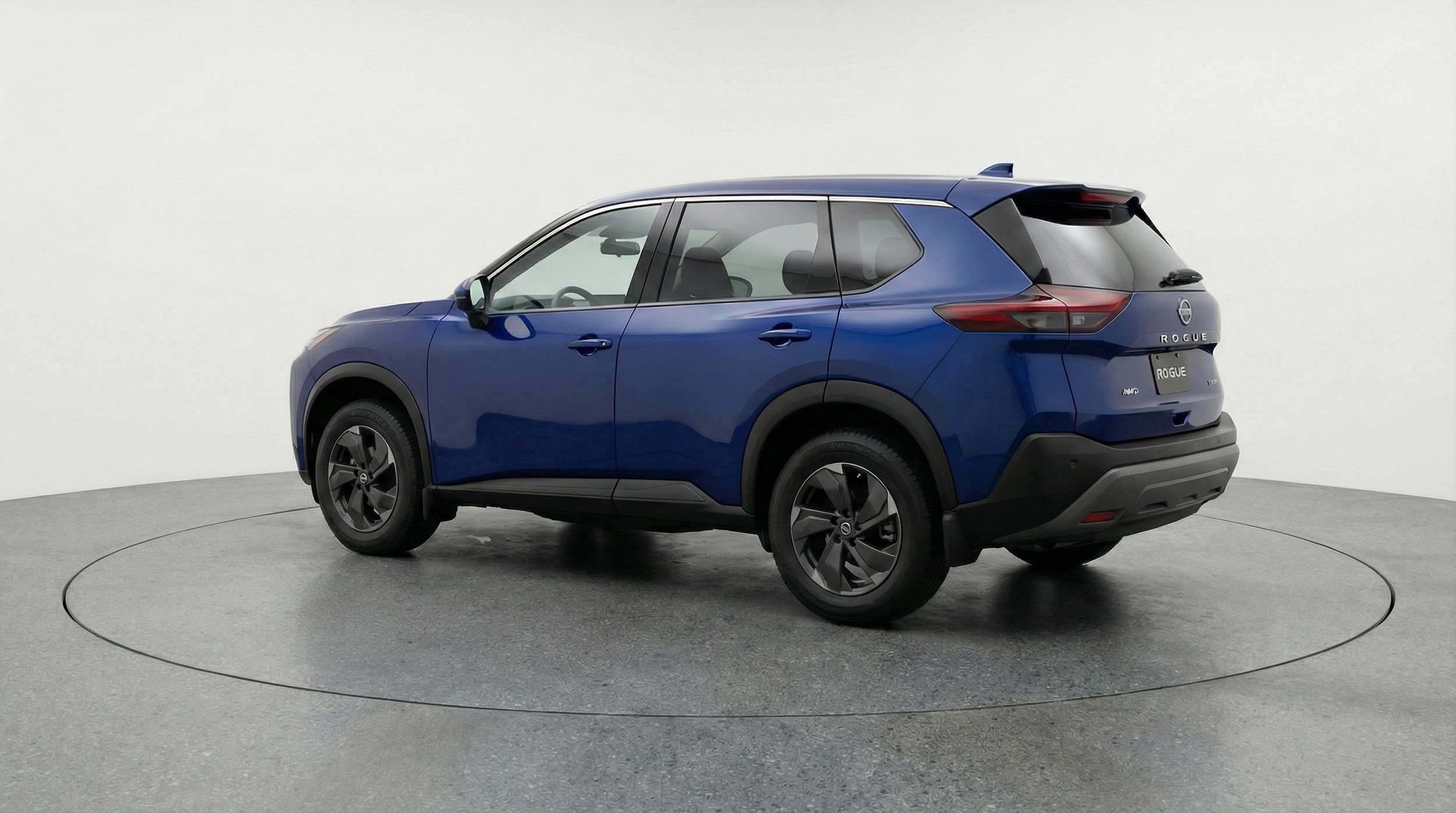 Thumbnail: 2025 Nissan Rogue - 5