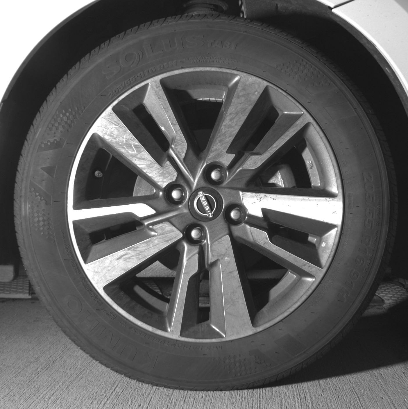 Thumbnail: 2025 Nissan Versa - 13