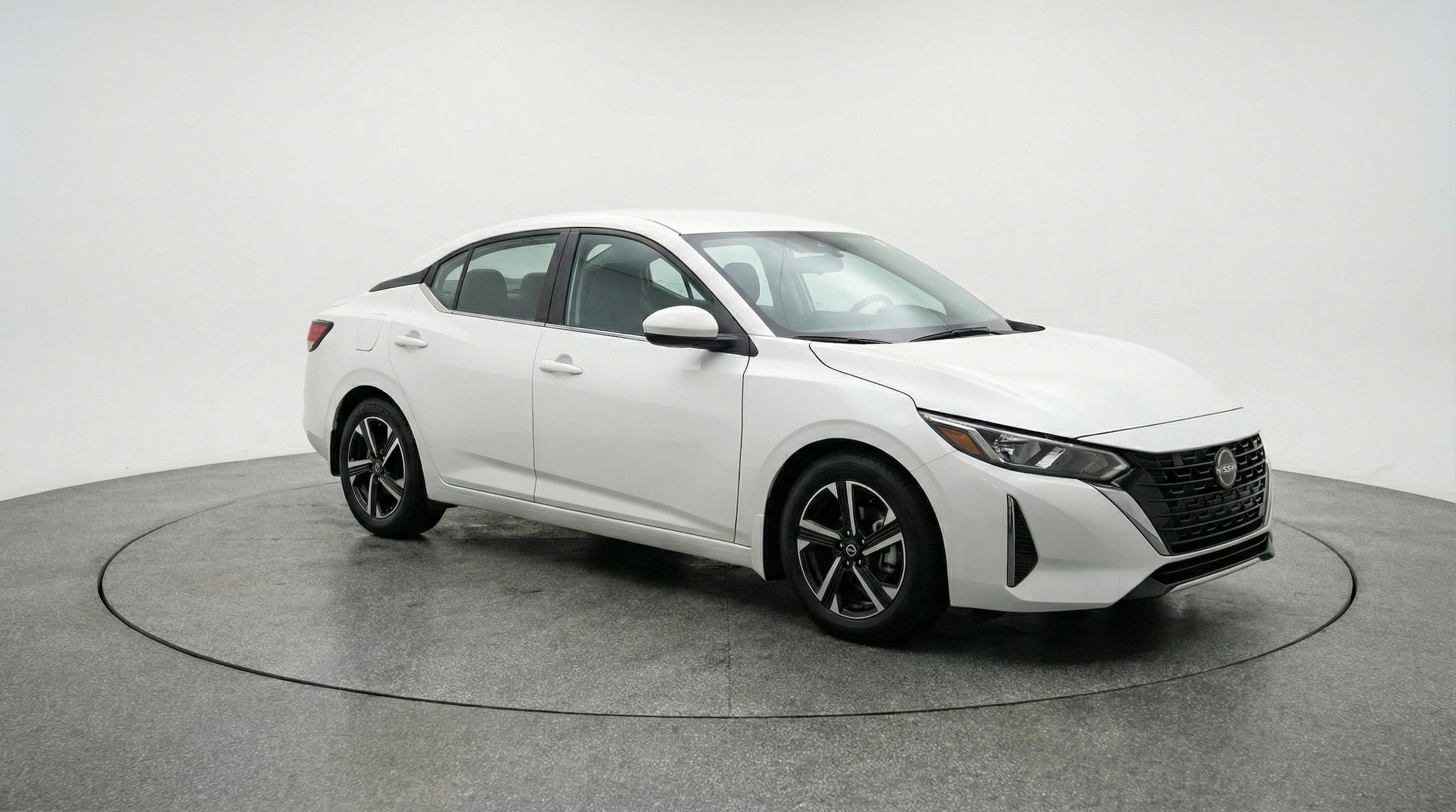 Thumbnail: 2025 Nissan Sentra - 1