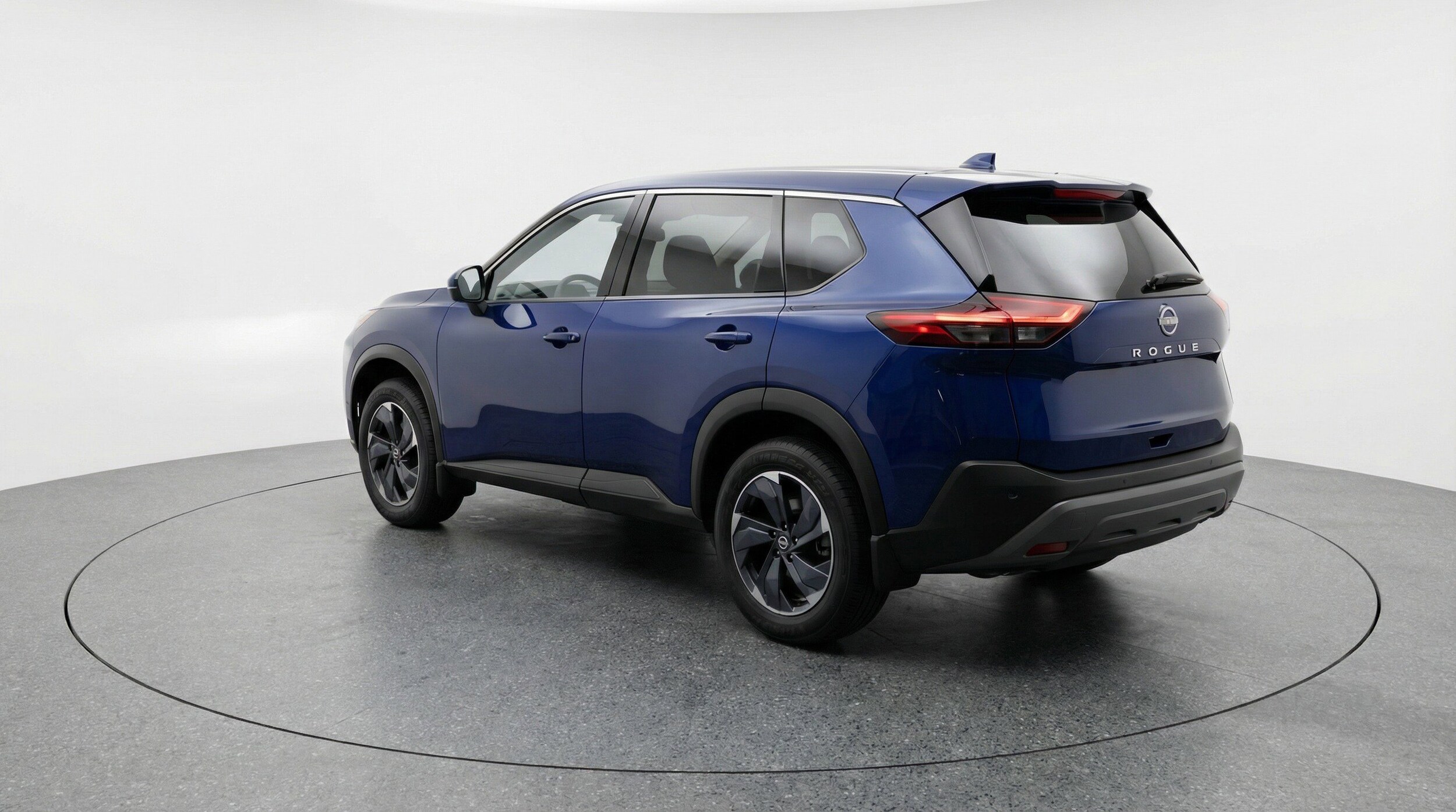 Thumbnail: 2025 Nissan Rogue - 6