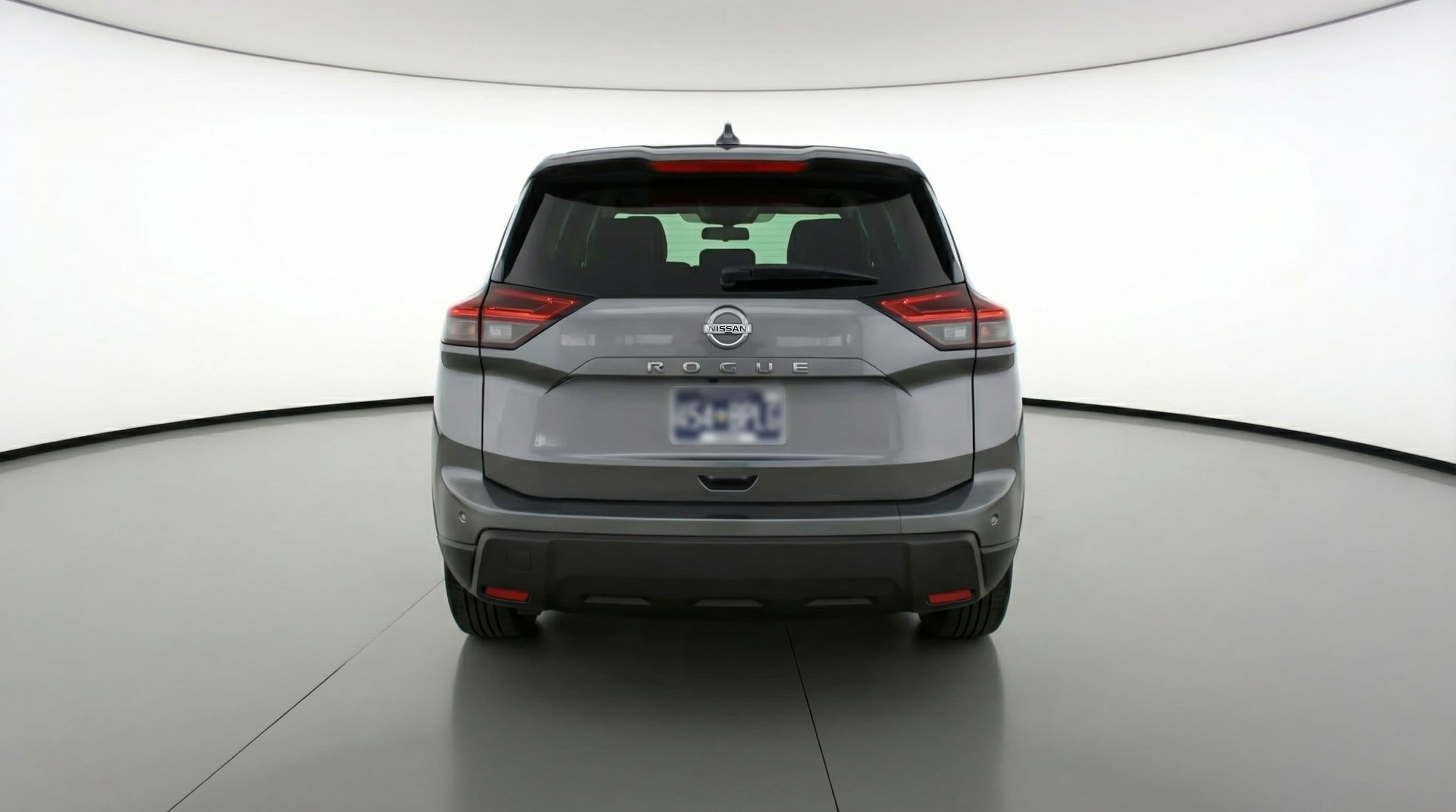 Thumbnail: 2025 Nissan Rogue - 6