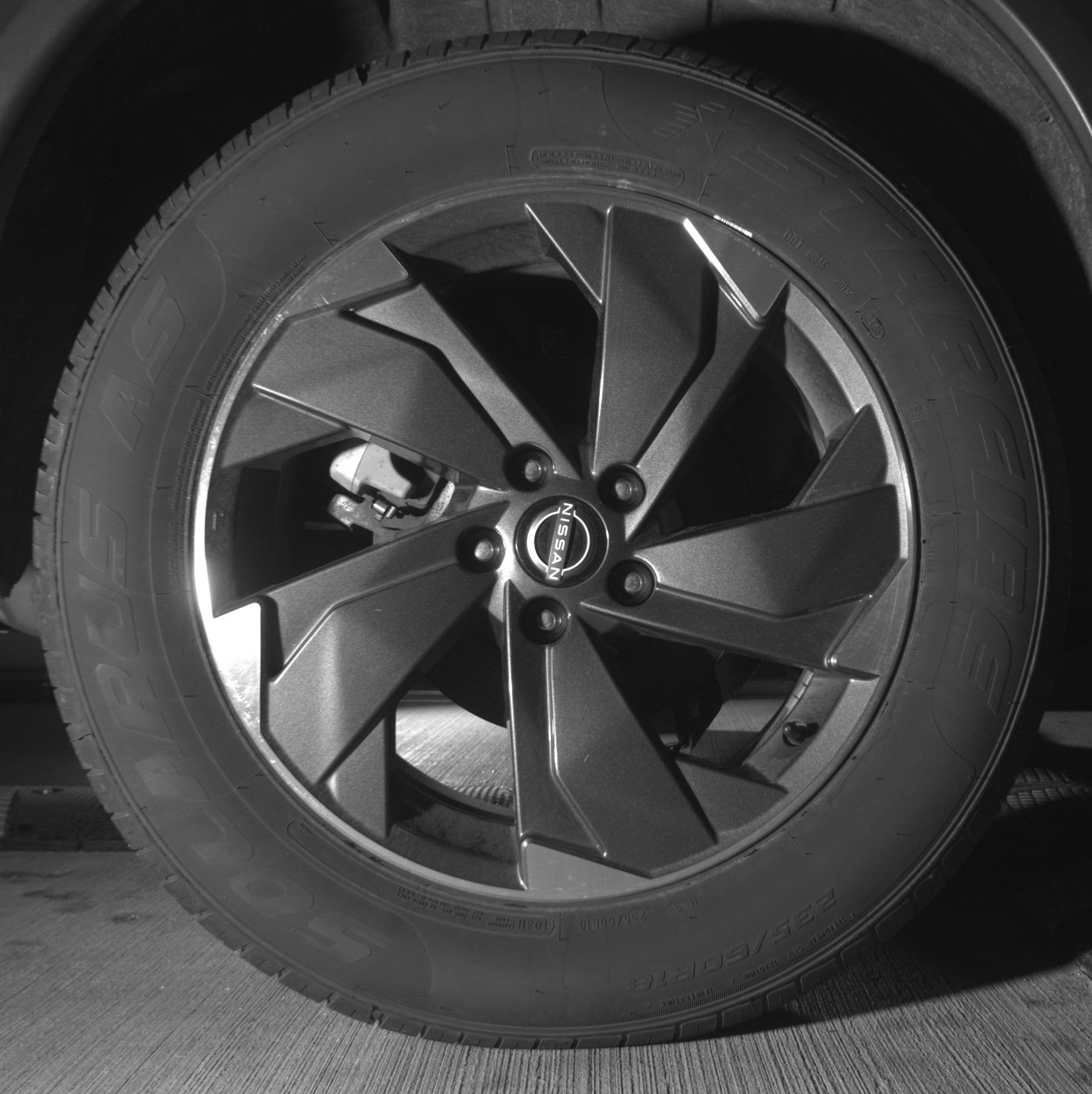 Thumbnail: 2025 Nissan Rogue - 15