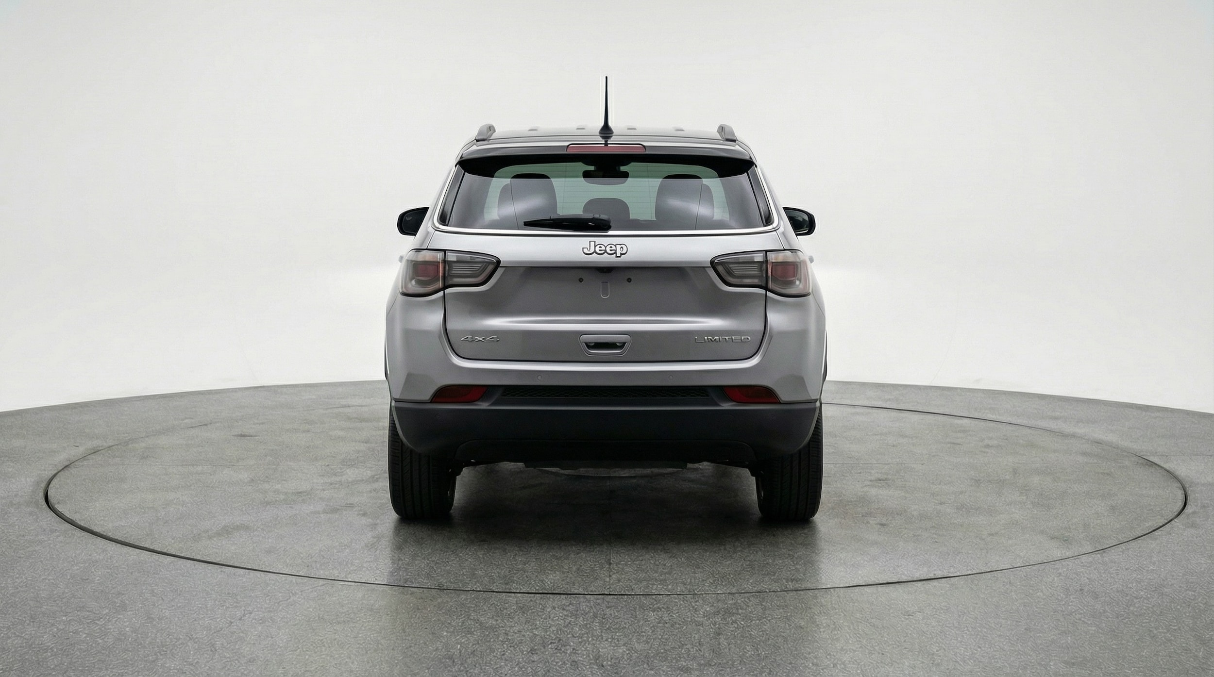 Thumbnail: 2025 Jeep Compass - 6