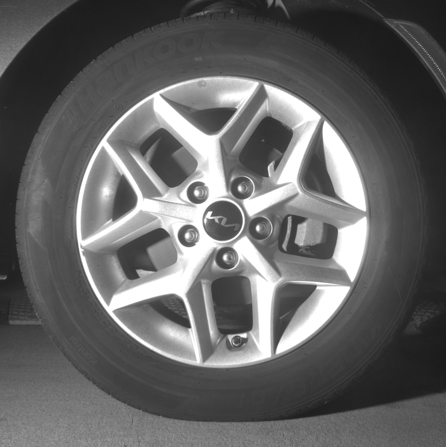 Thumbnail: 2025 Kia Soul - 10