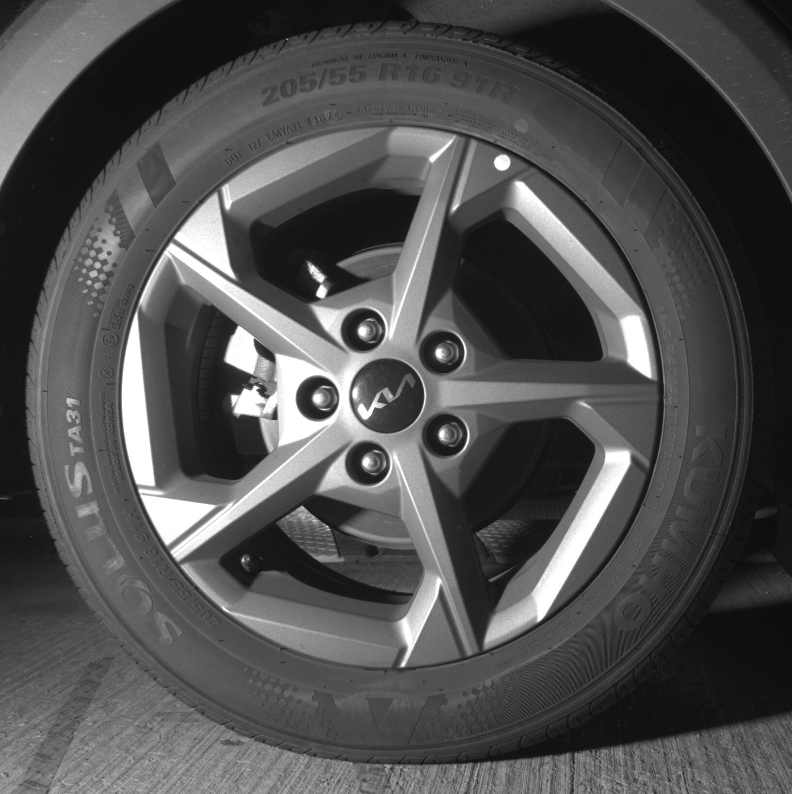 Thumbnail: 2025 Kia K4 - 12