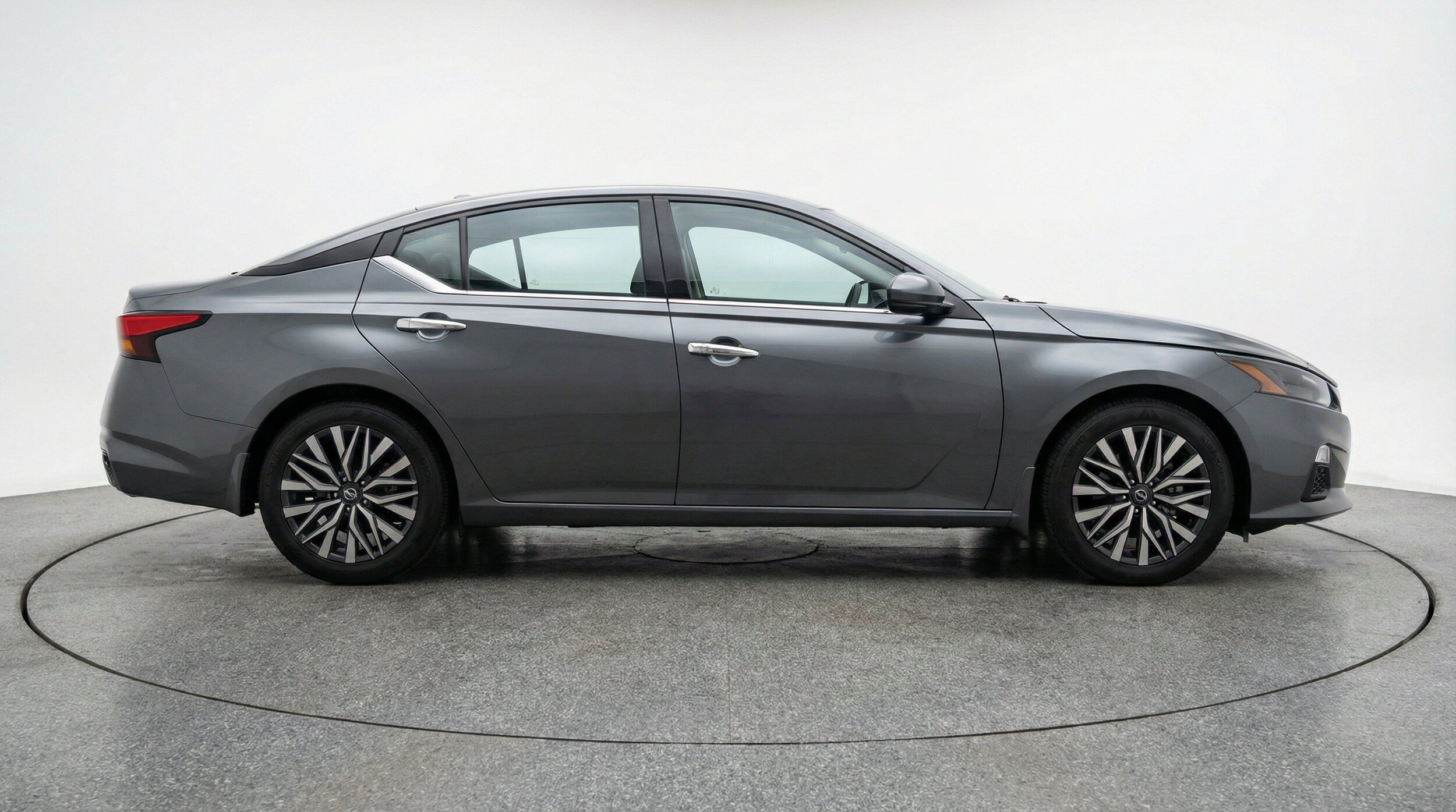 Thumbnail: 2025 Nissan Altima - 11